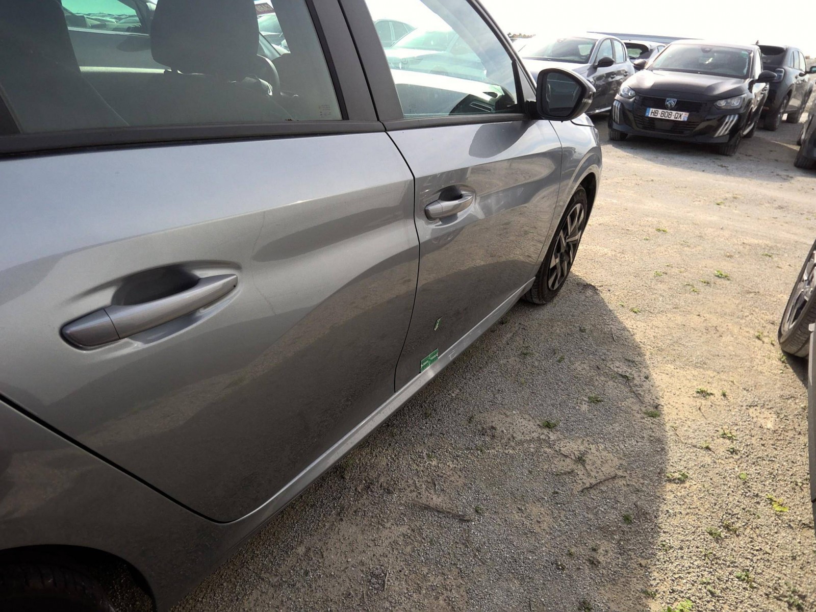 PEUGEOT - 208 - #859596 - 10