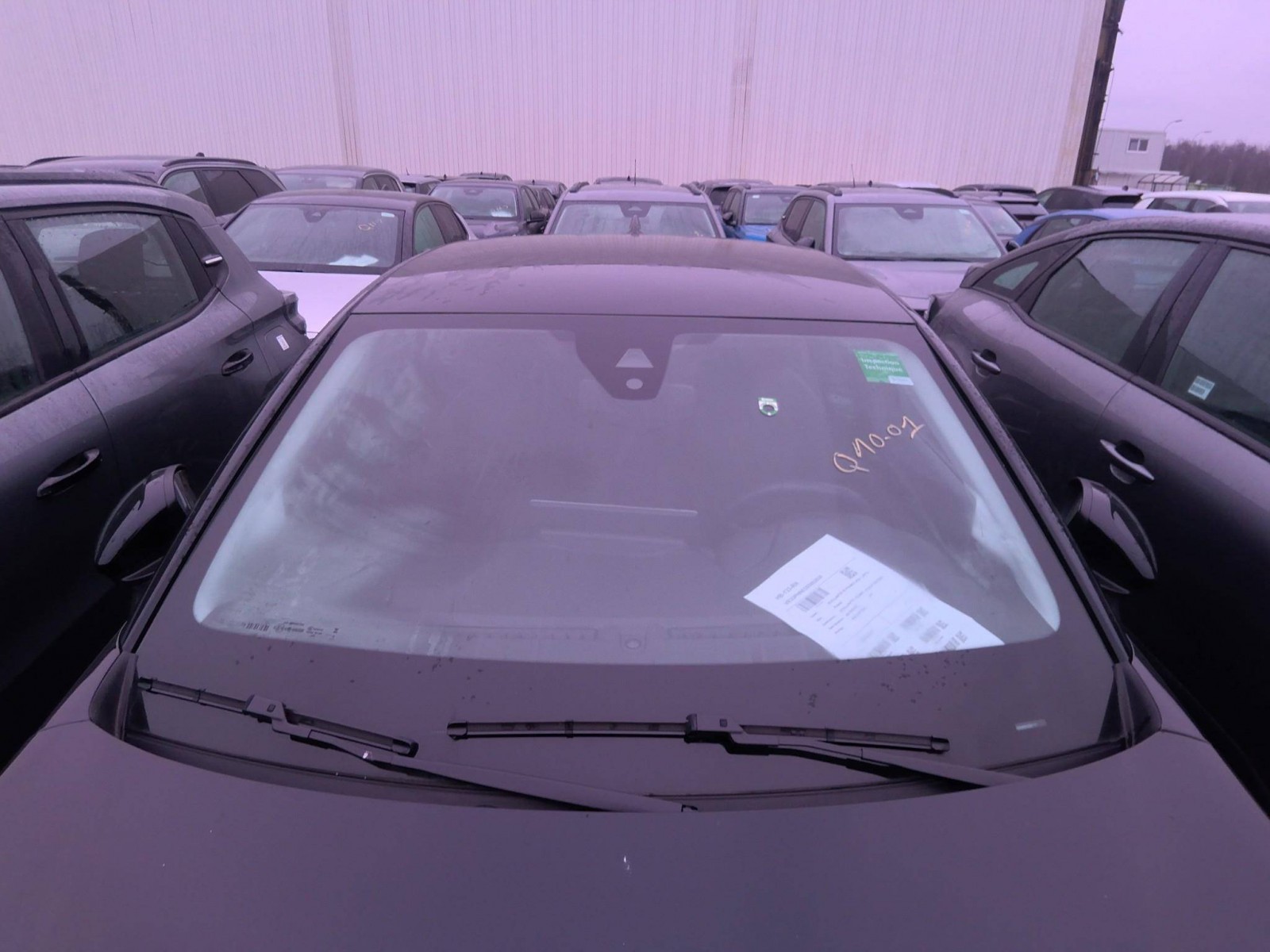 PEUGEOT - 208 - #859602 - 8