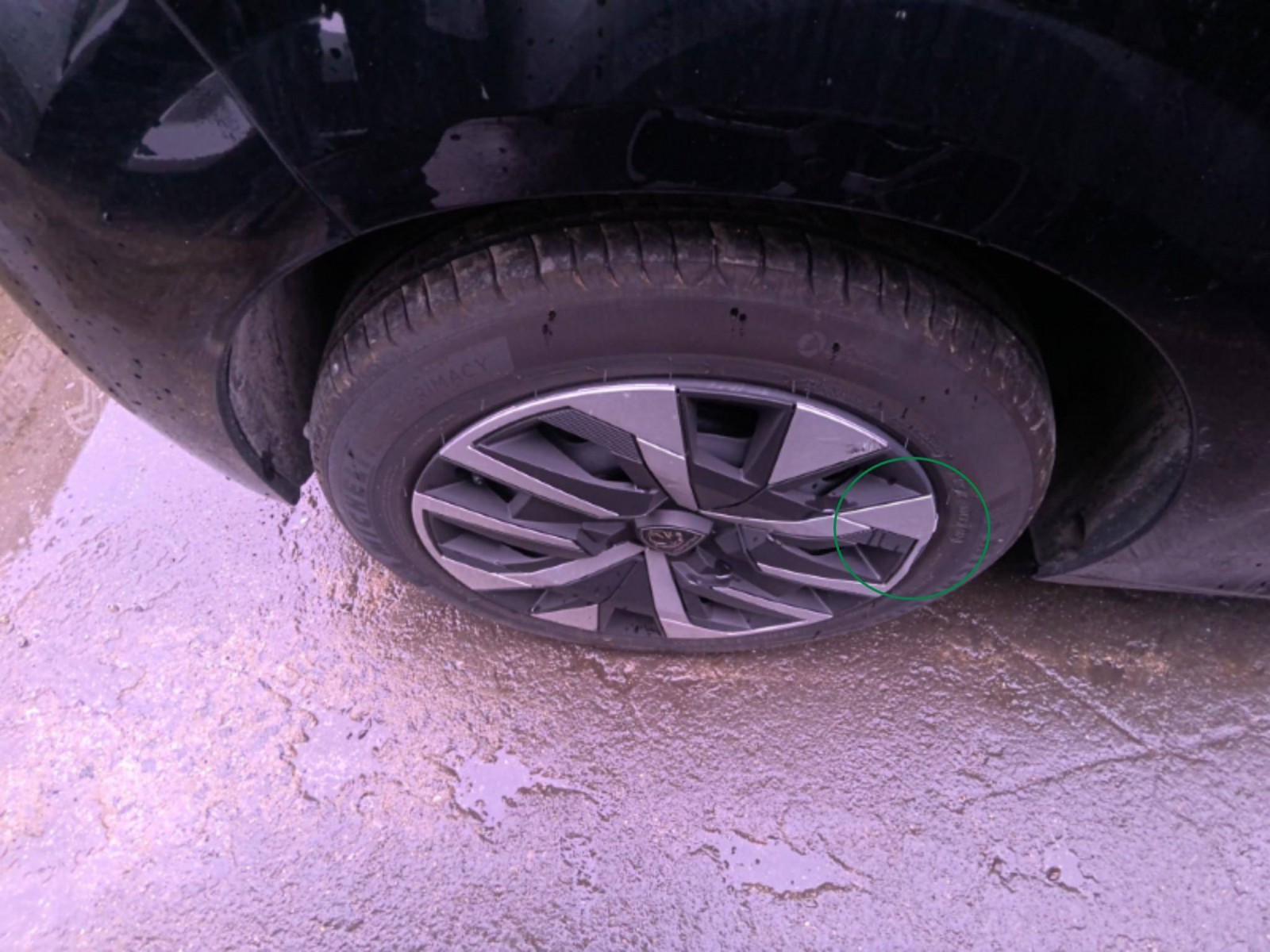 PEUGEOT - 208 - #859602 - 9