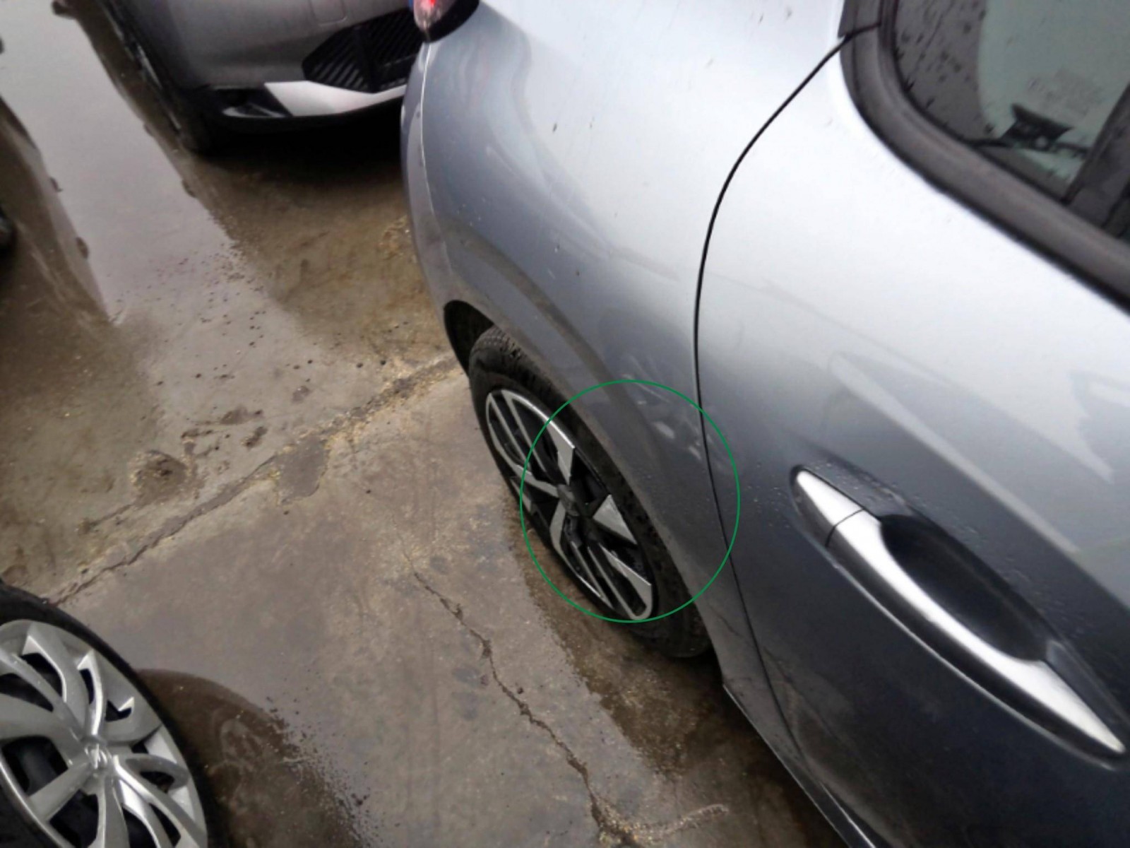 PEUGEOT - 208 - #859605 - 8