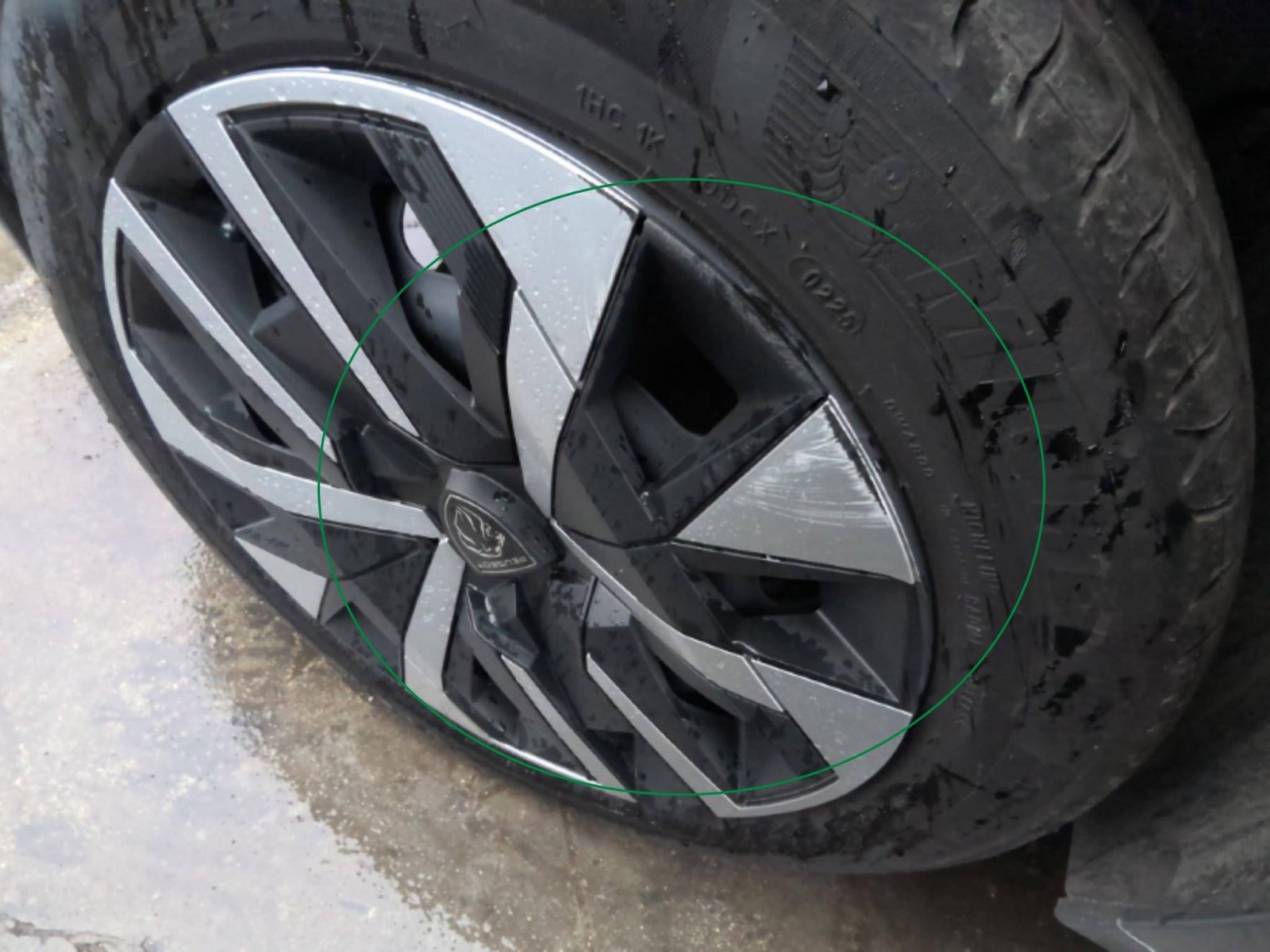 PEUGEOT - 208 - #859605 - 9