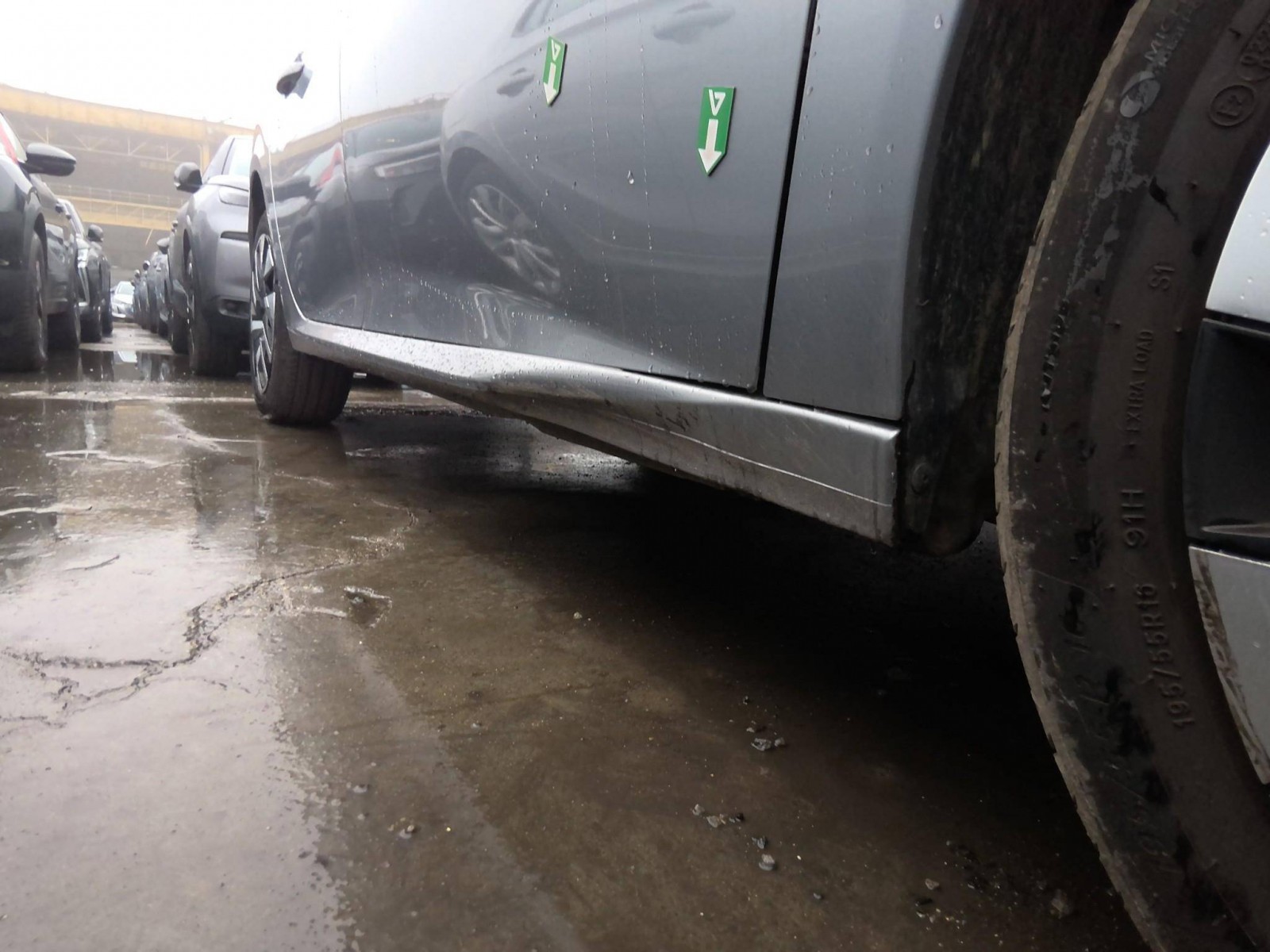 PEUGEOT - 208 - #859605 - 11