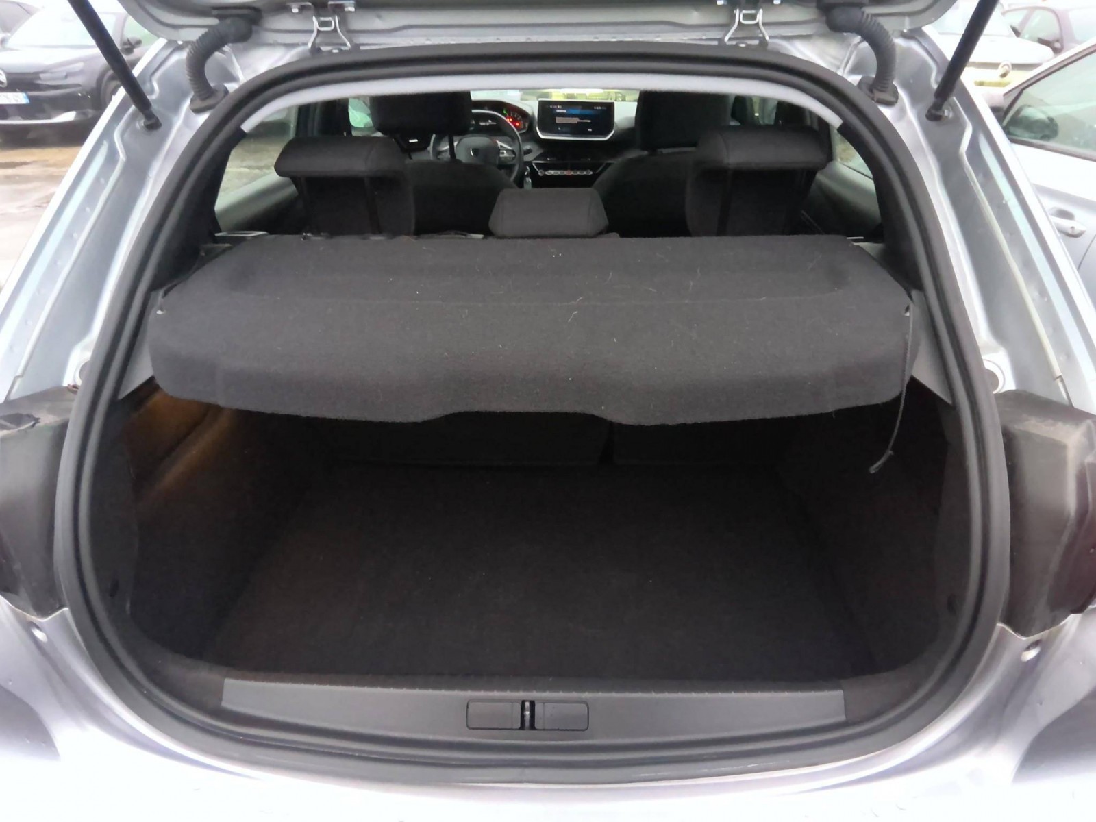 PEUGEOT - 208 - #859605 - 6