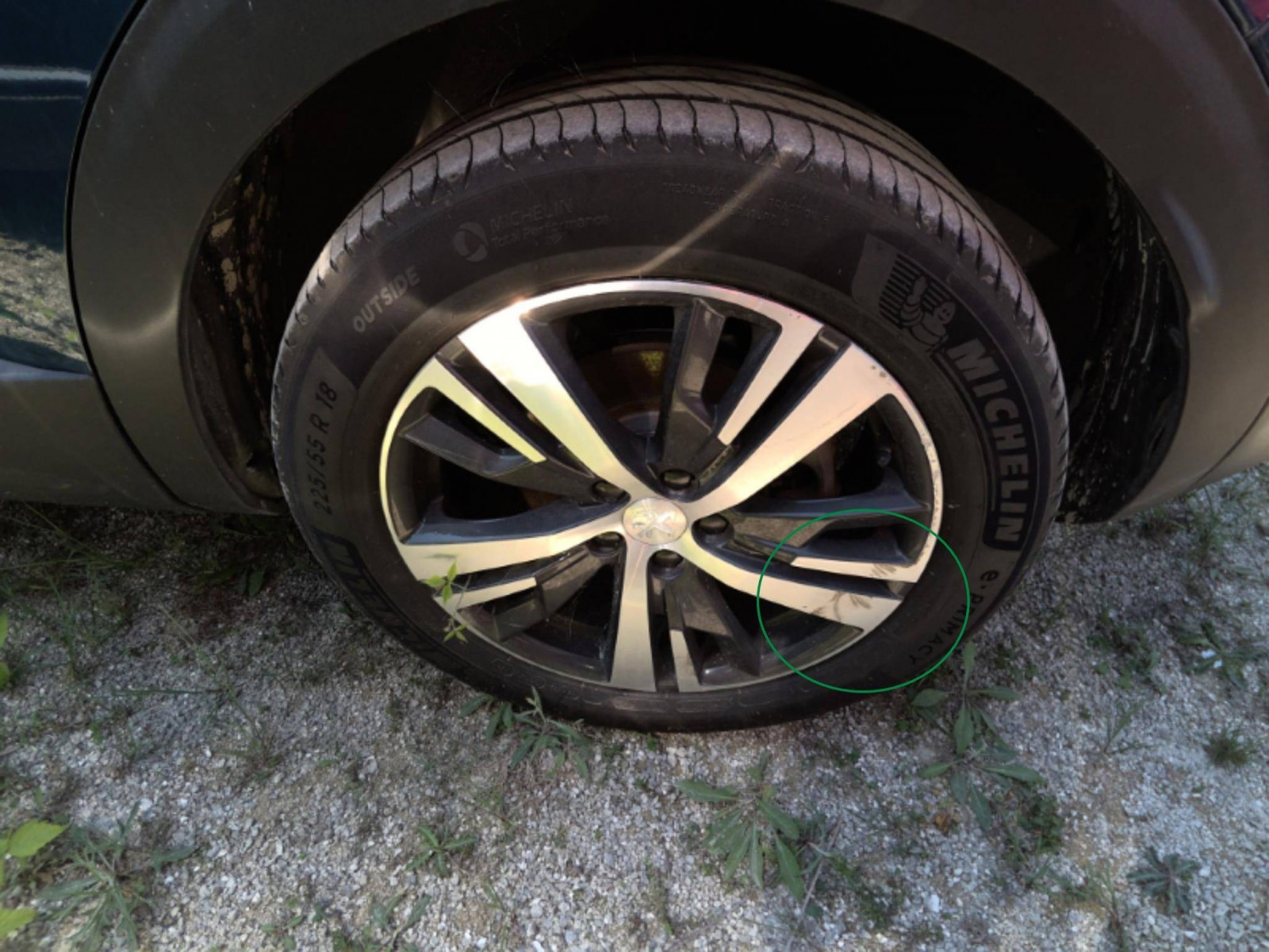 PEUGEOT - 3008 - #859608 - 9