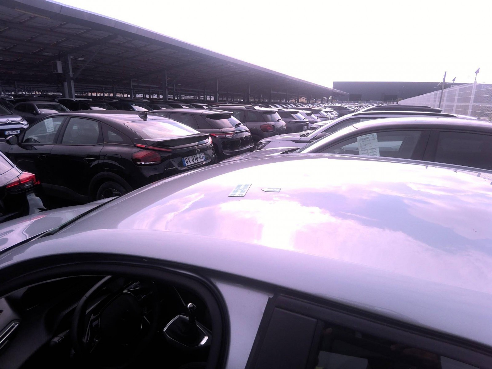 PEUGEOT - 208 - #859607 - 10