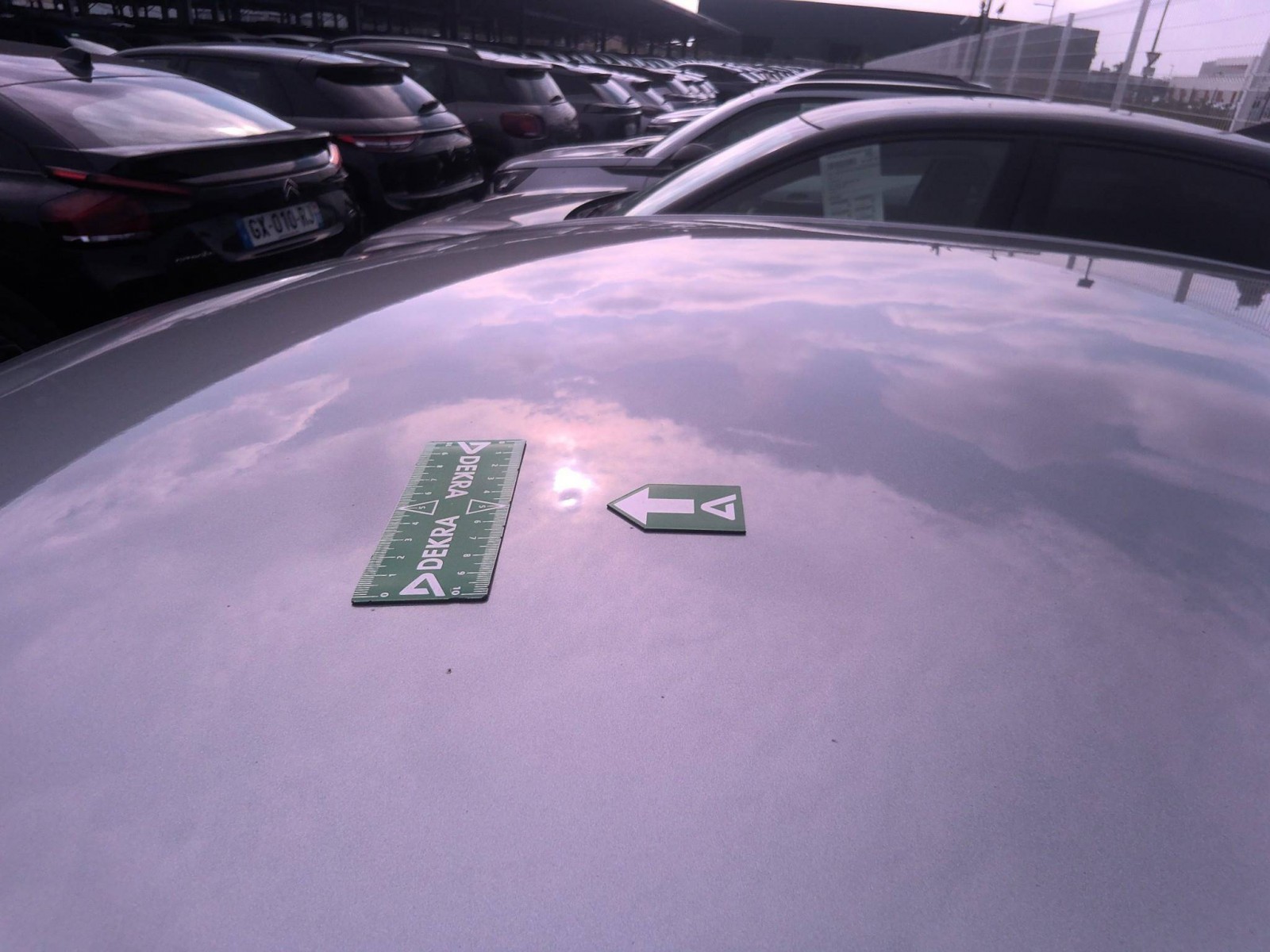 PEUGEOT - 208 - #859607 - 11