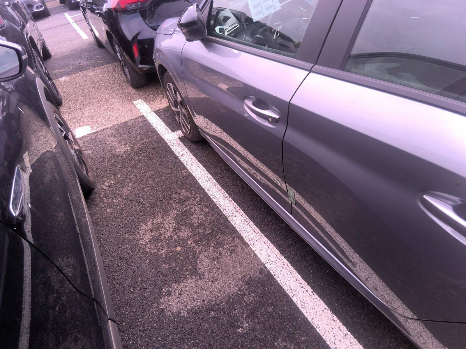 PEUGEOT - 208 - #859607 - 18