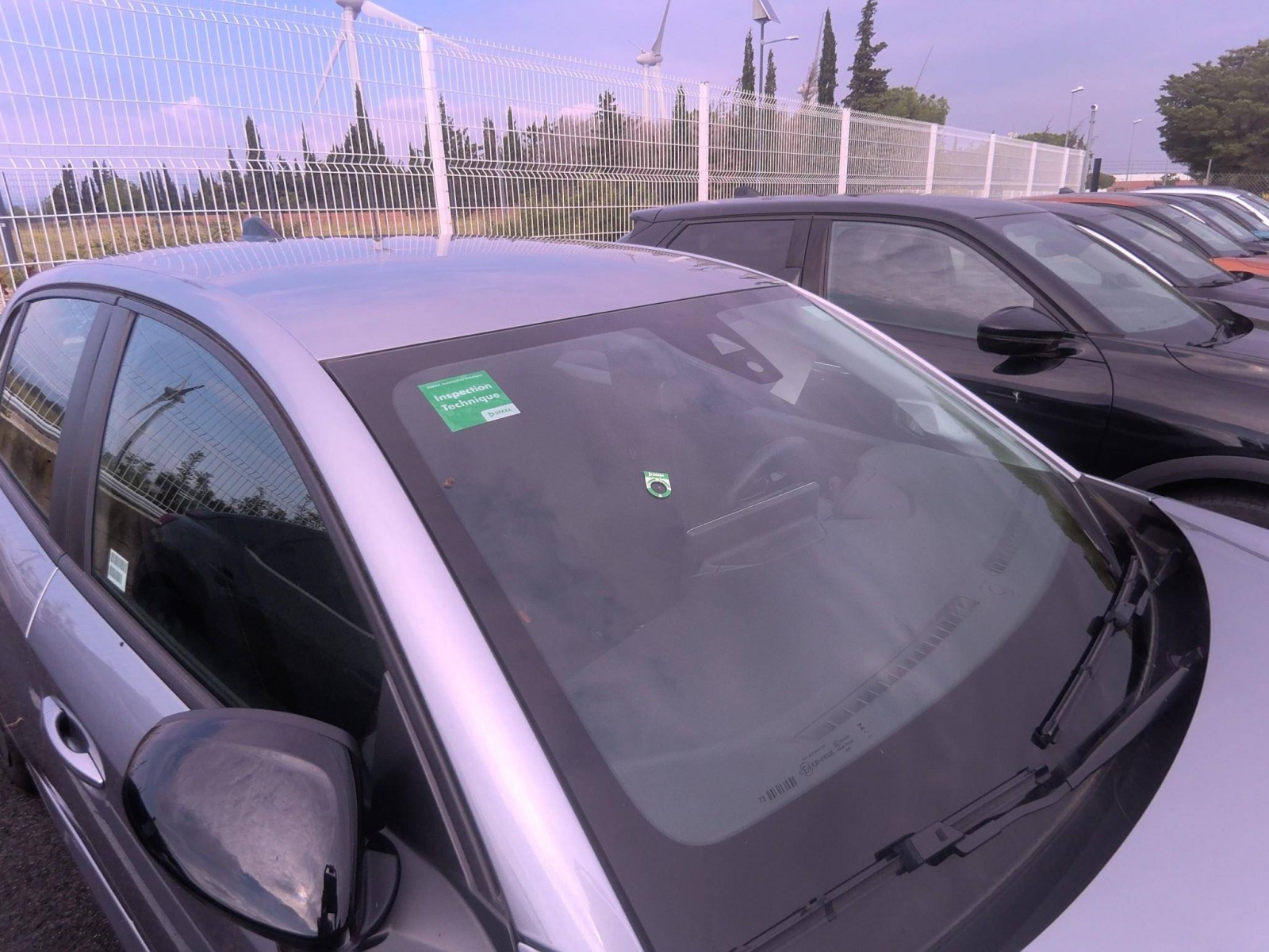 PEUGEOT - 208 - #859607 - 12