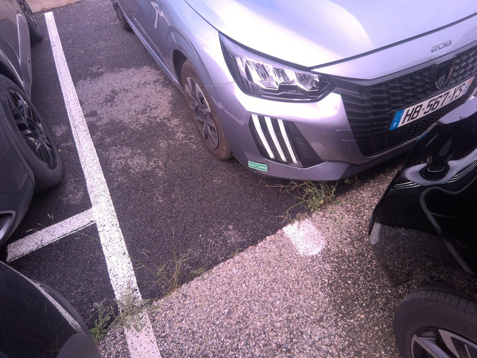 PEUGEOT - 208 - #859607 - 8