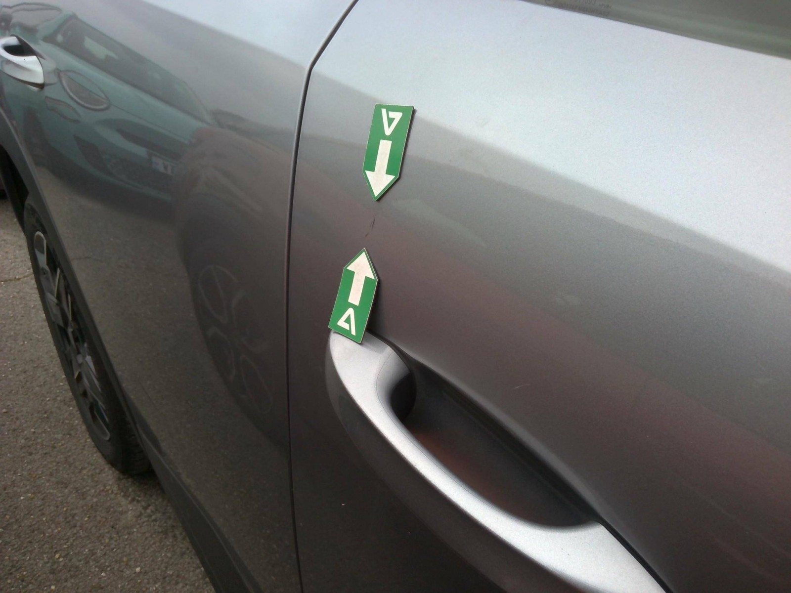 PEUGEOT - 3008 - #859617 - 14