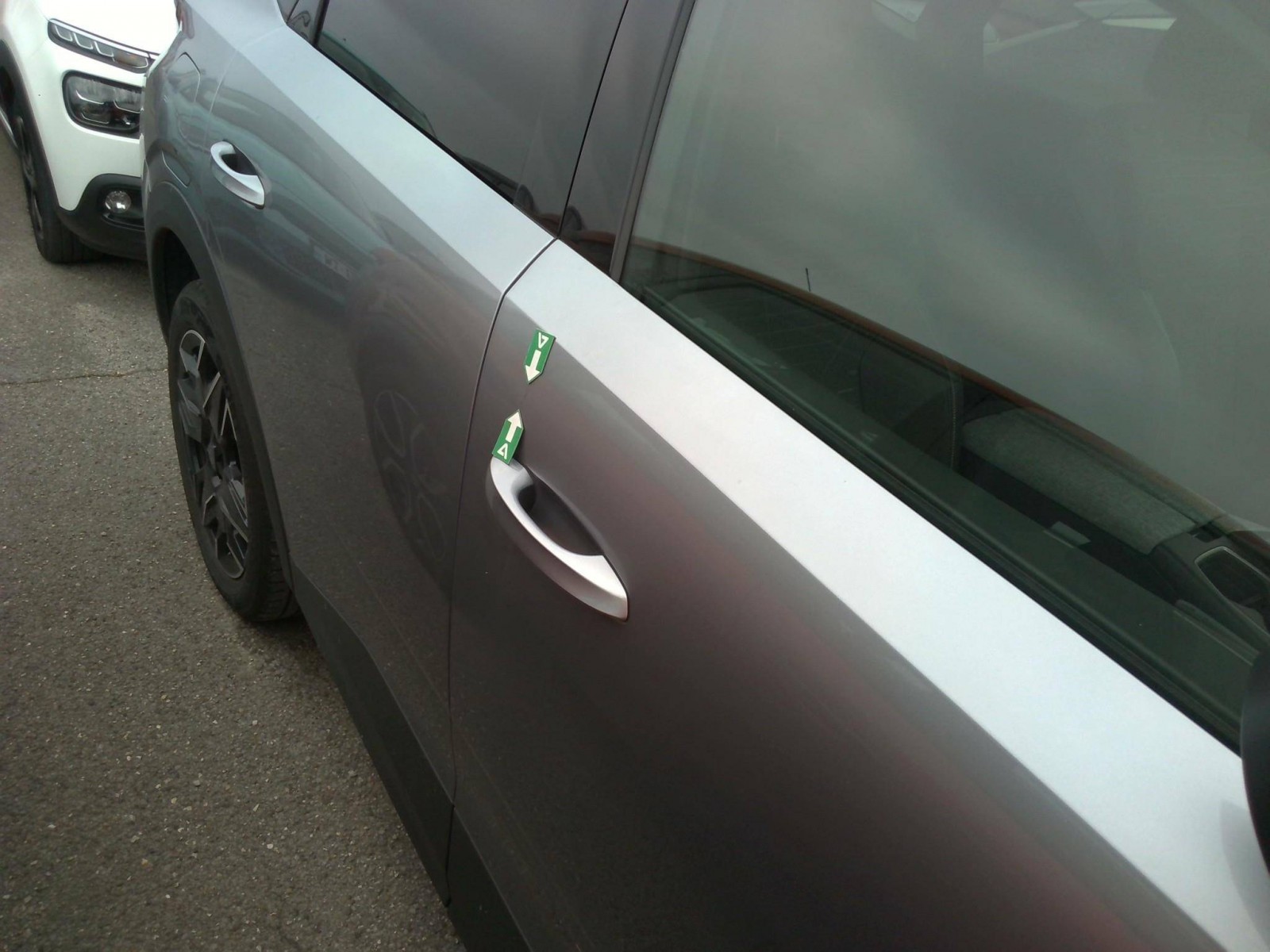 PEUGEOT - 3008 - #859617 - 15