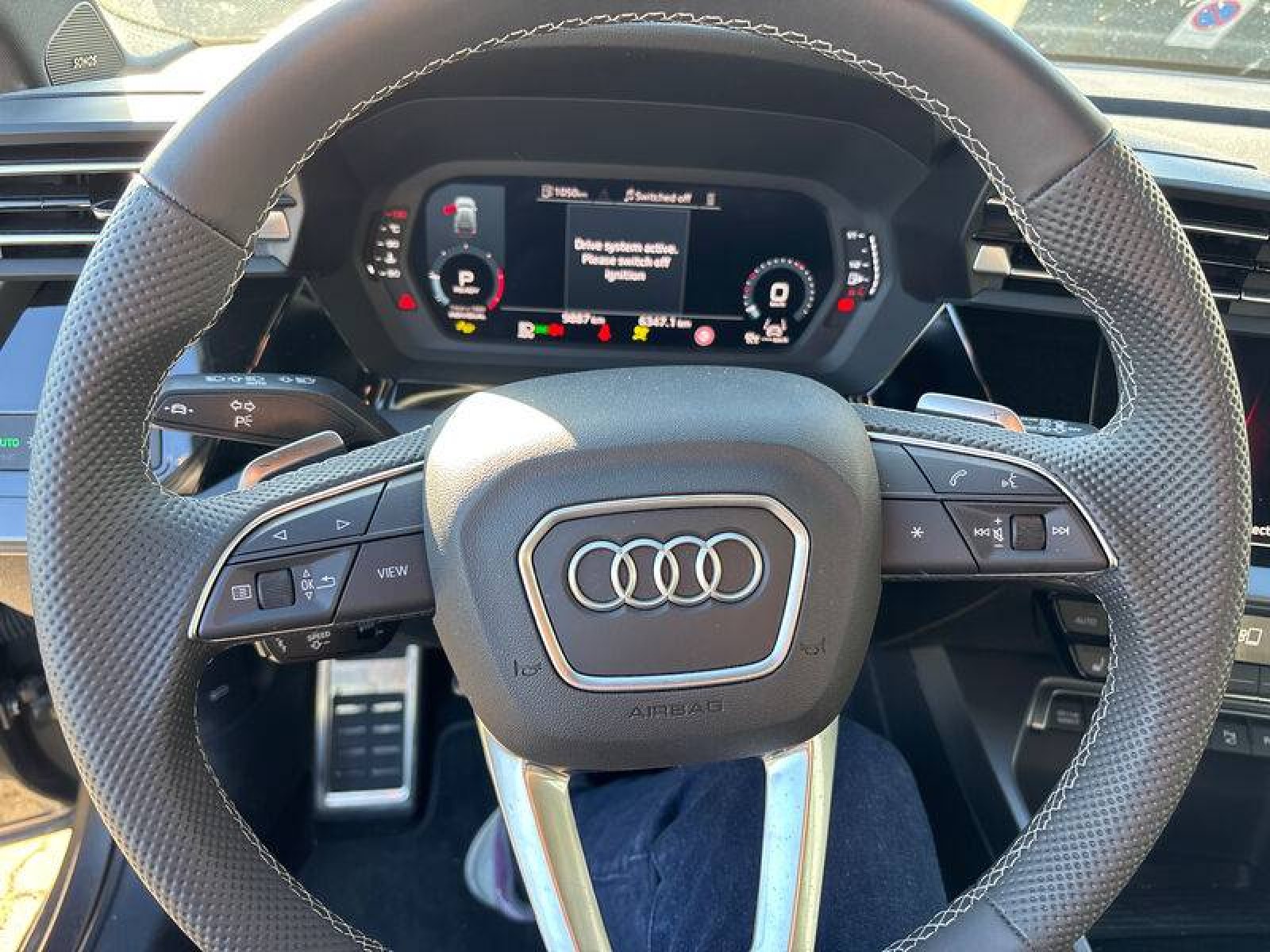 AUDI - A3 SPORTBACK - #856669 - 8