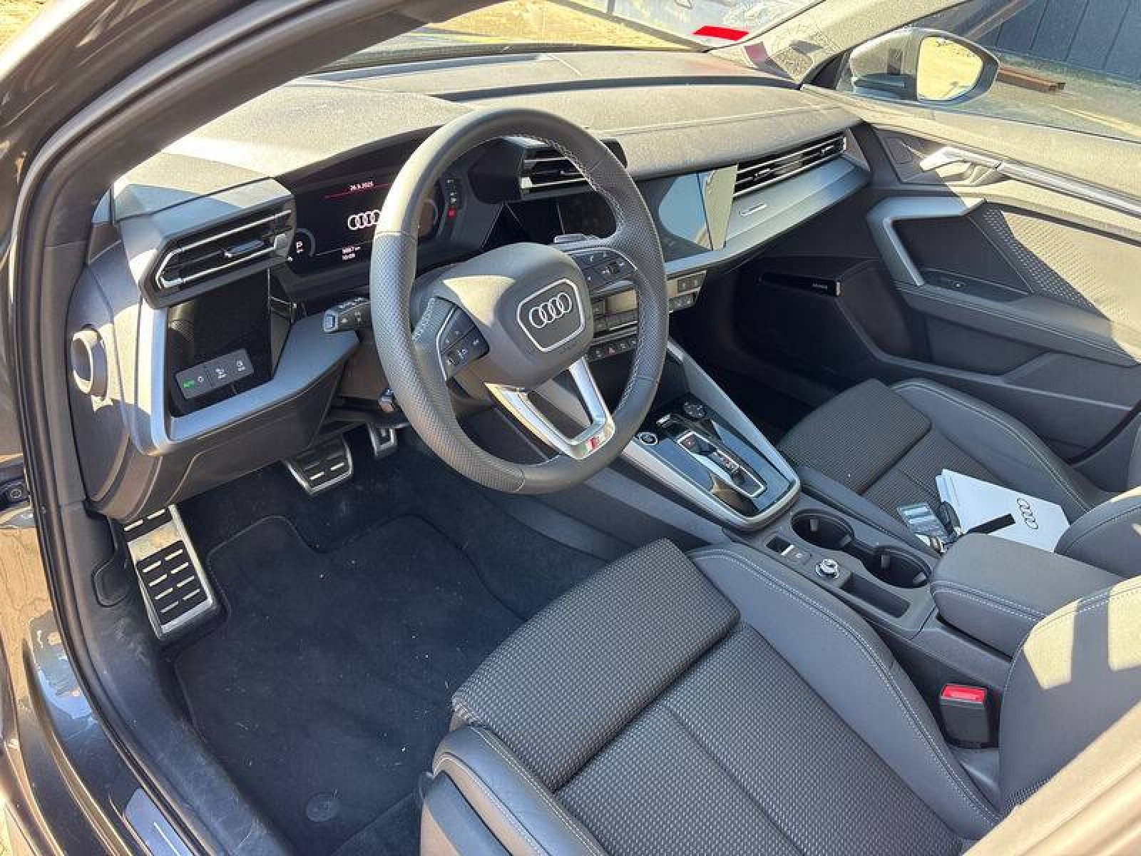 AUDI - A3 SPORTBACK - #856669 - 10