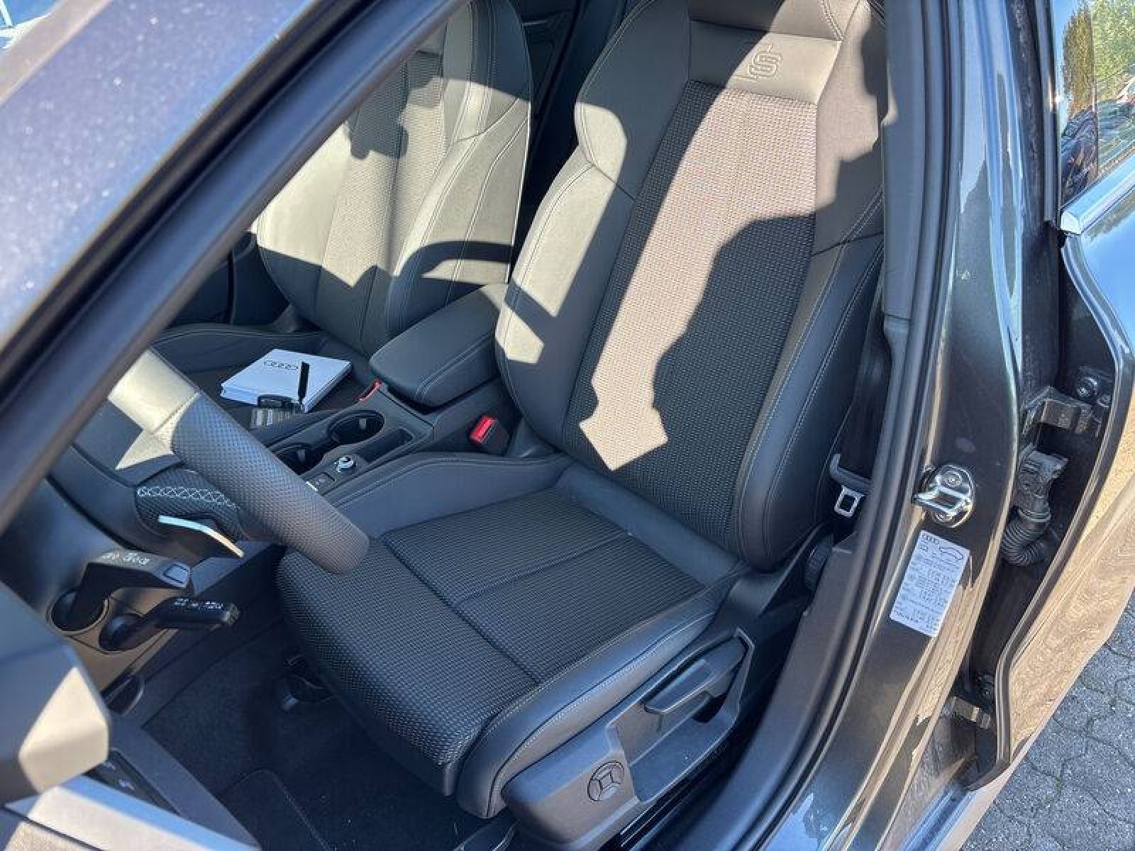 AUDI - A3 SPORTBACK - #856669 - 11