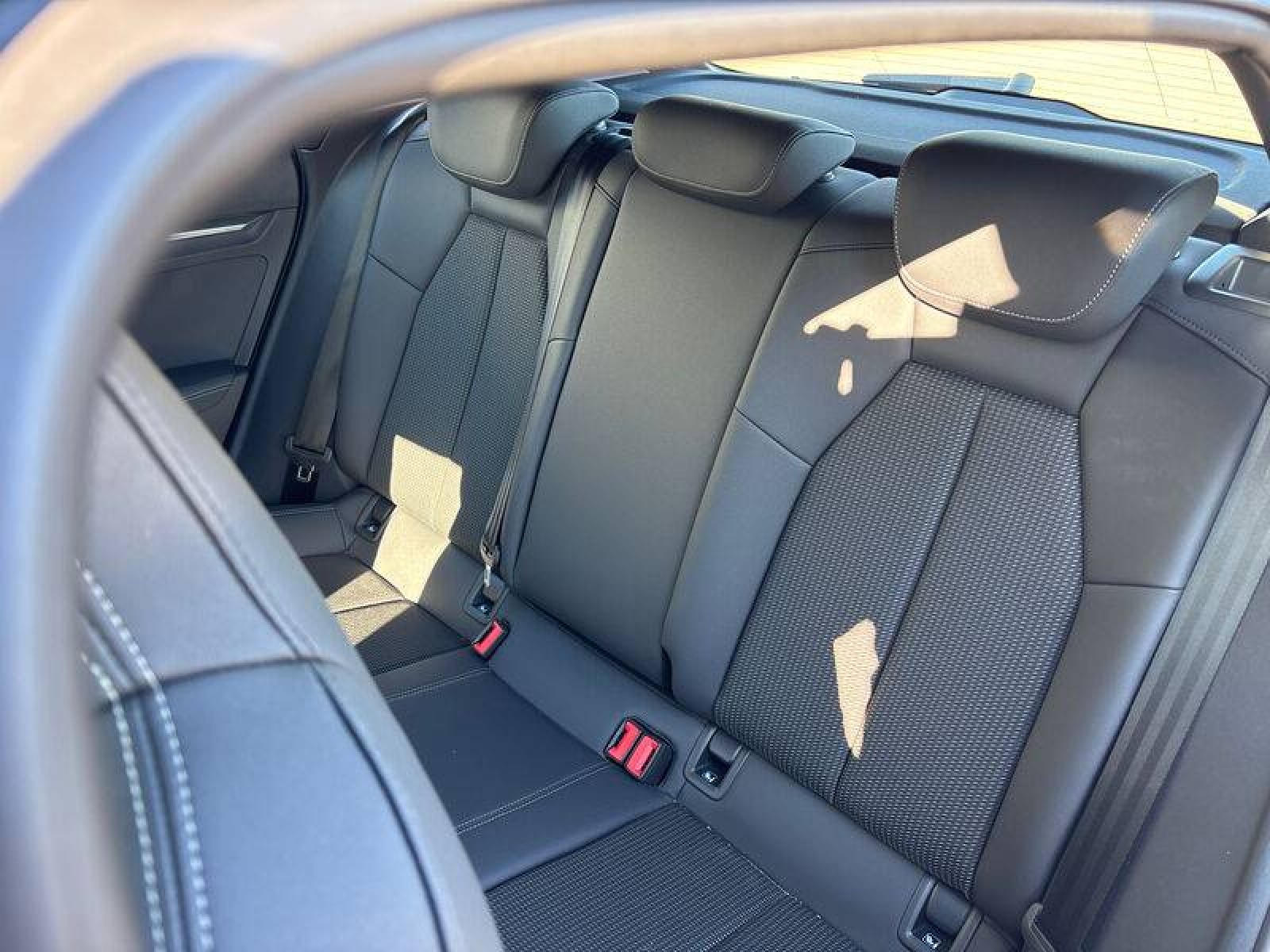 AUDI - A3 SPORTBACK - #856669 - 12