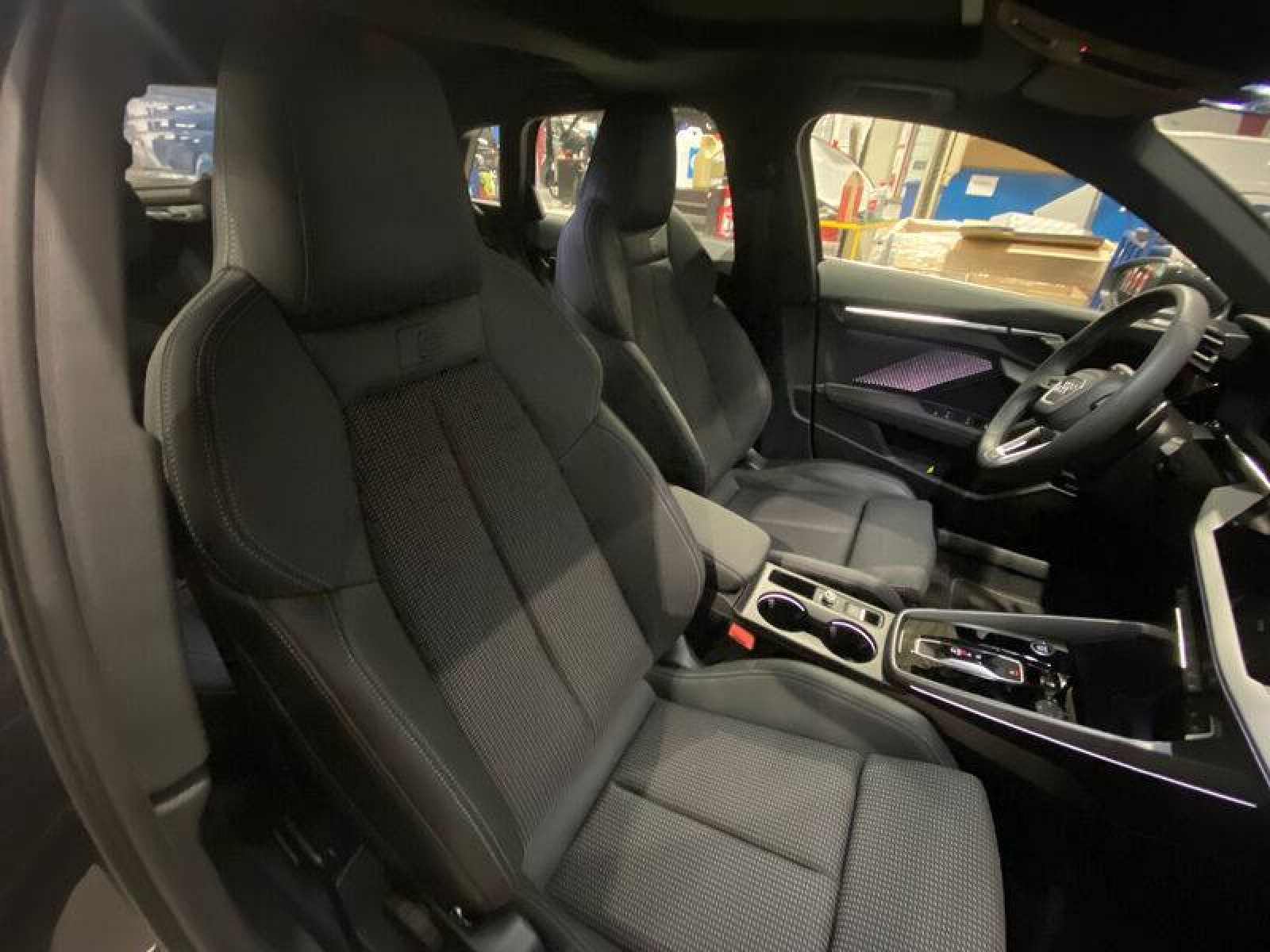 AUDI - A3 SPORTBACK - #859925 - 14