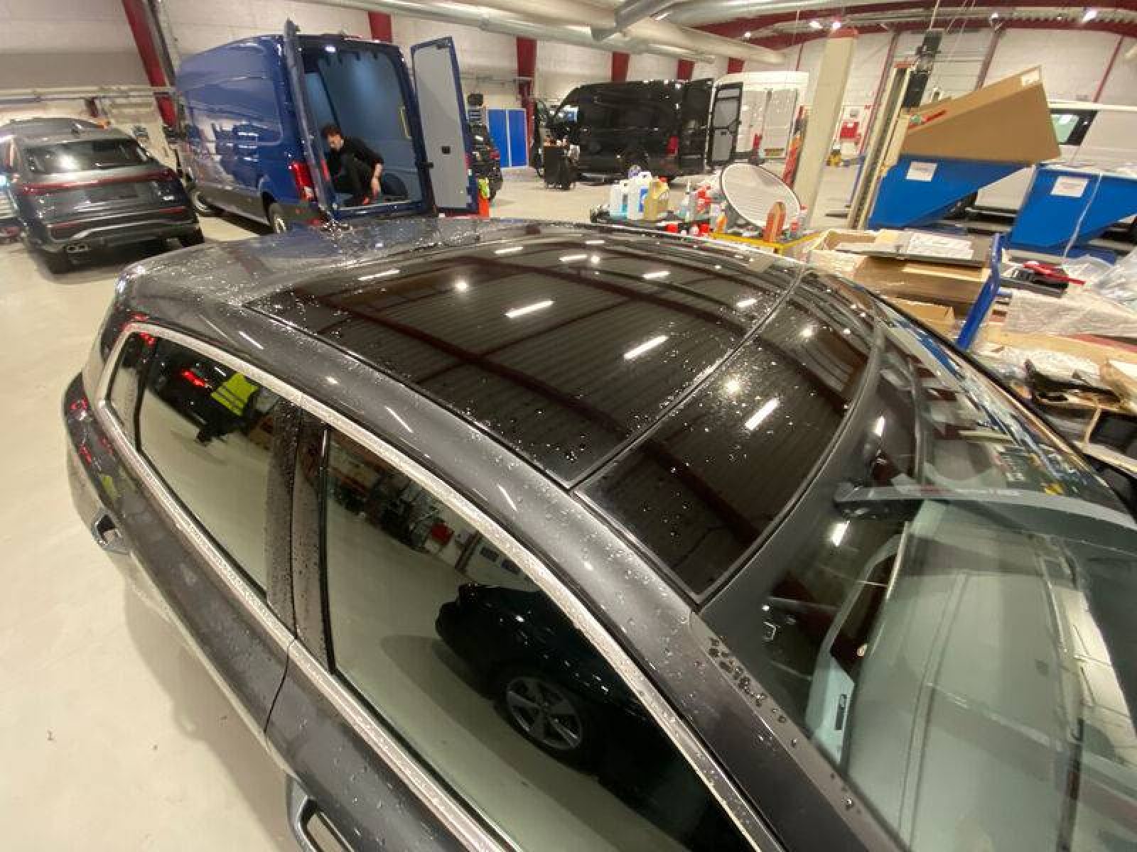 AUDI - A3 SPORTBACK - #859925 - 16