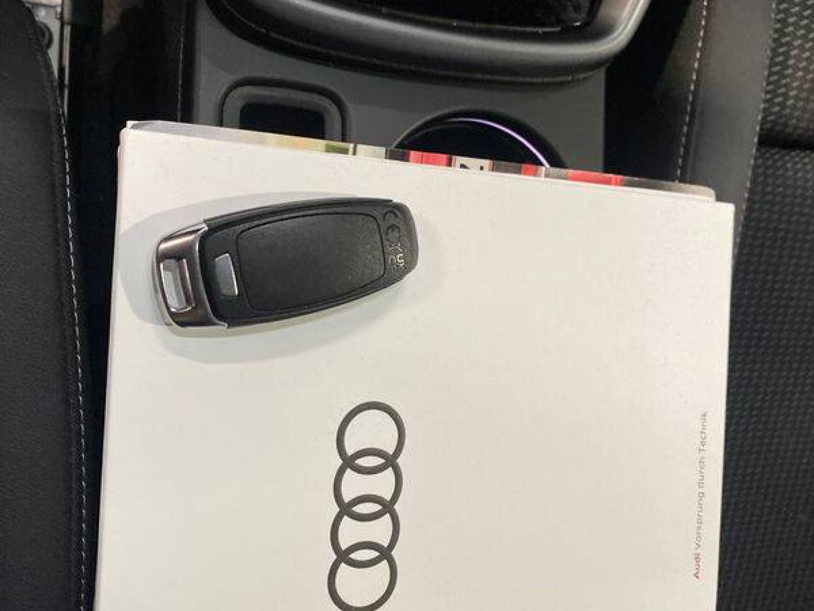 AUDI - A3 SPORTBACK - #859925 - 17