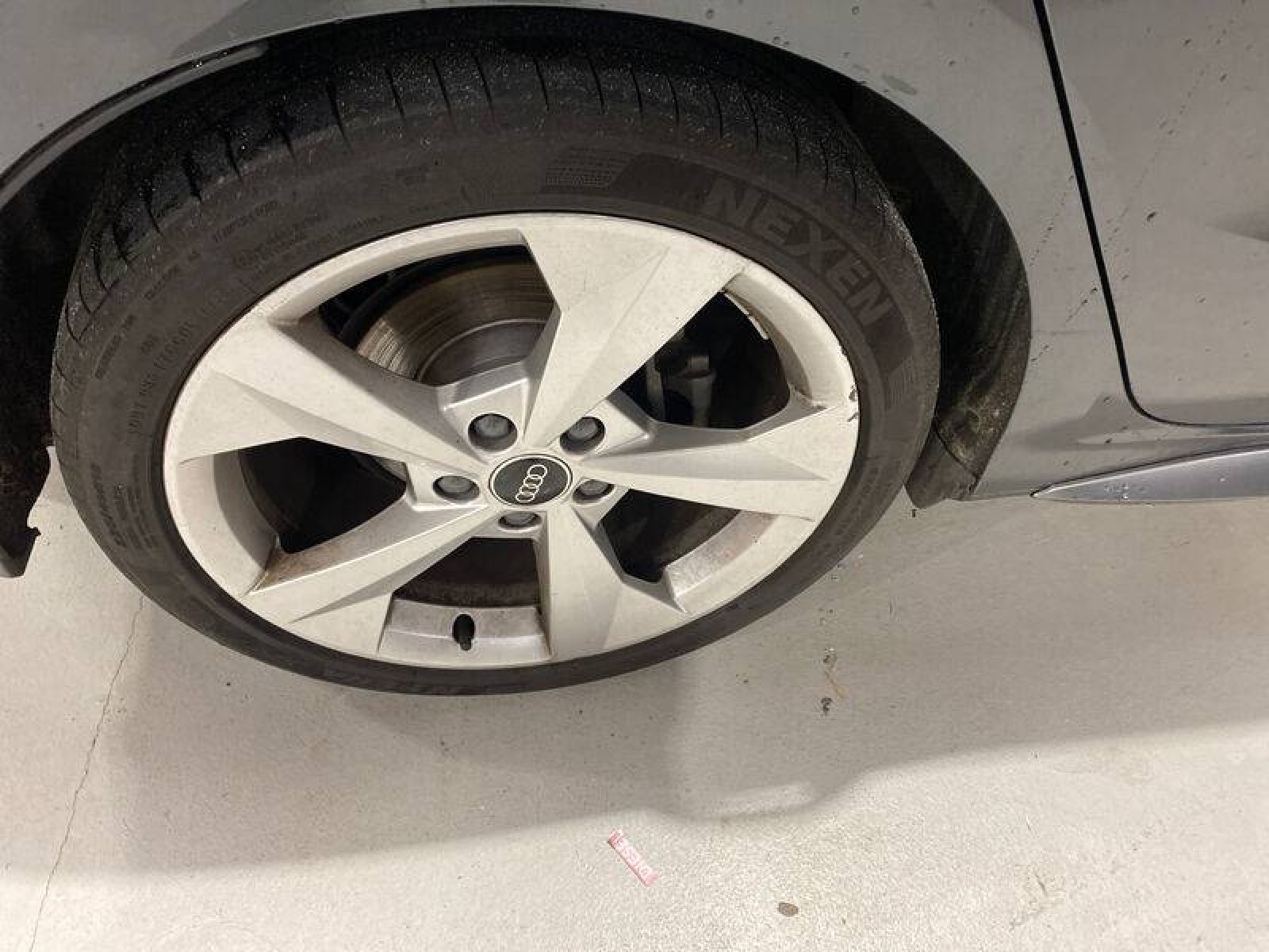 AUDI - A3 SPORTBACK - #859925 - 18