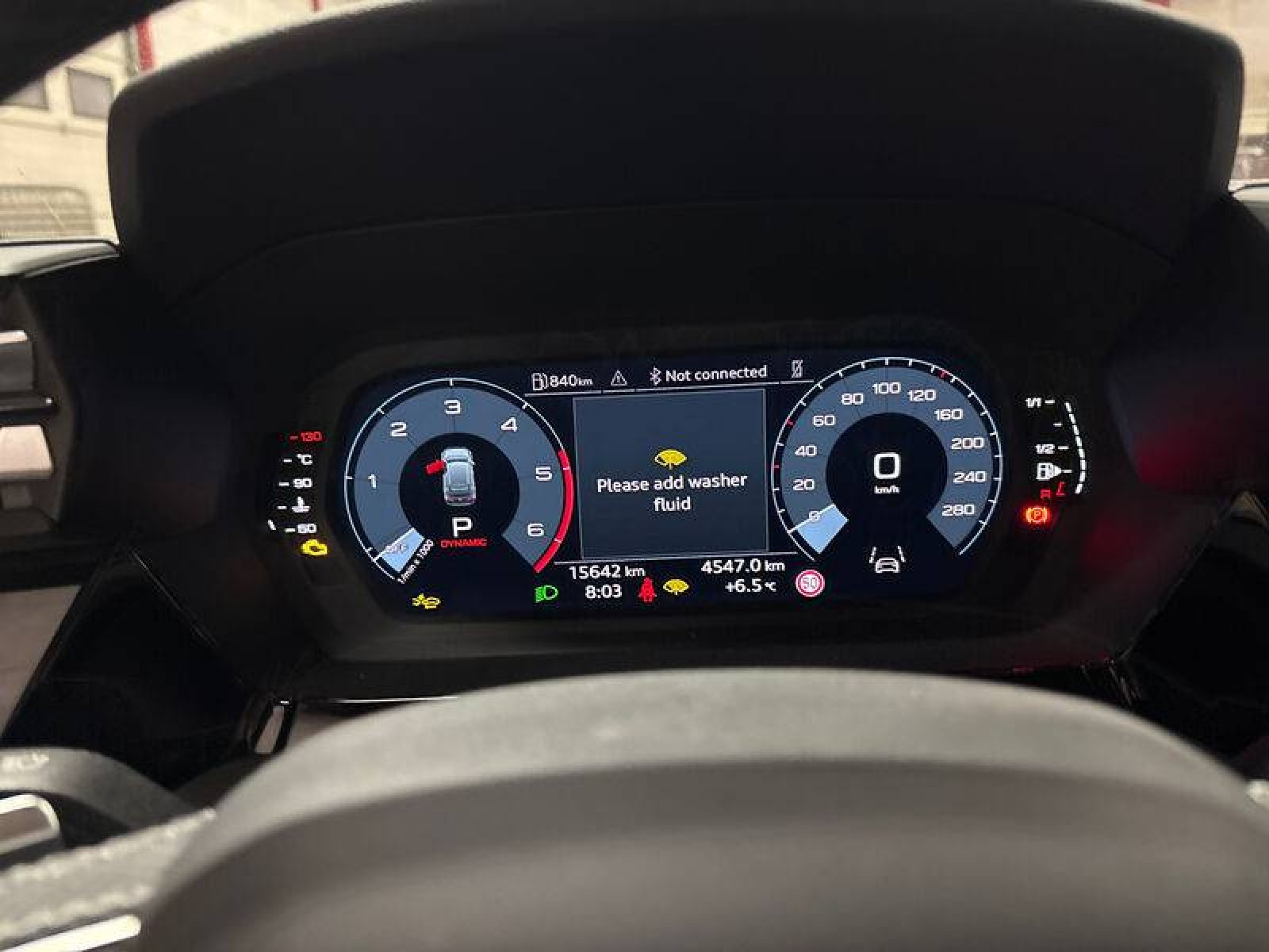 AUDI - A3 SPORTBACK - #859926 - 8