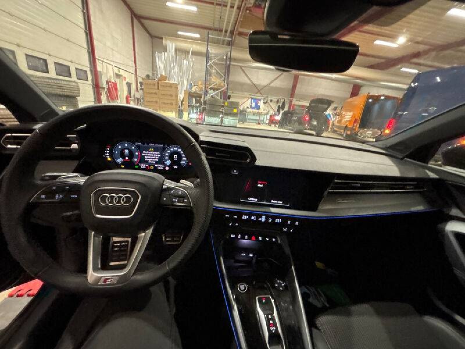 AUDI - A3 SPORTBACK - #859926 - 9