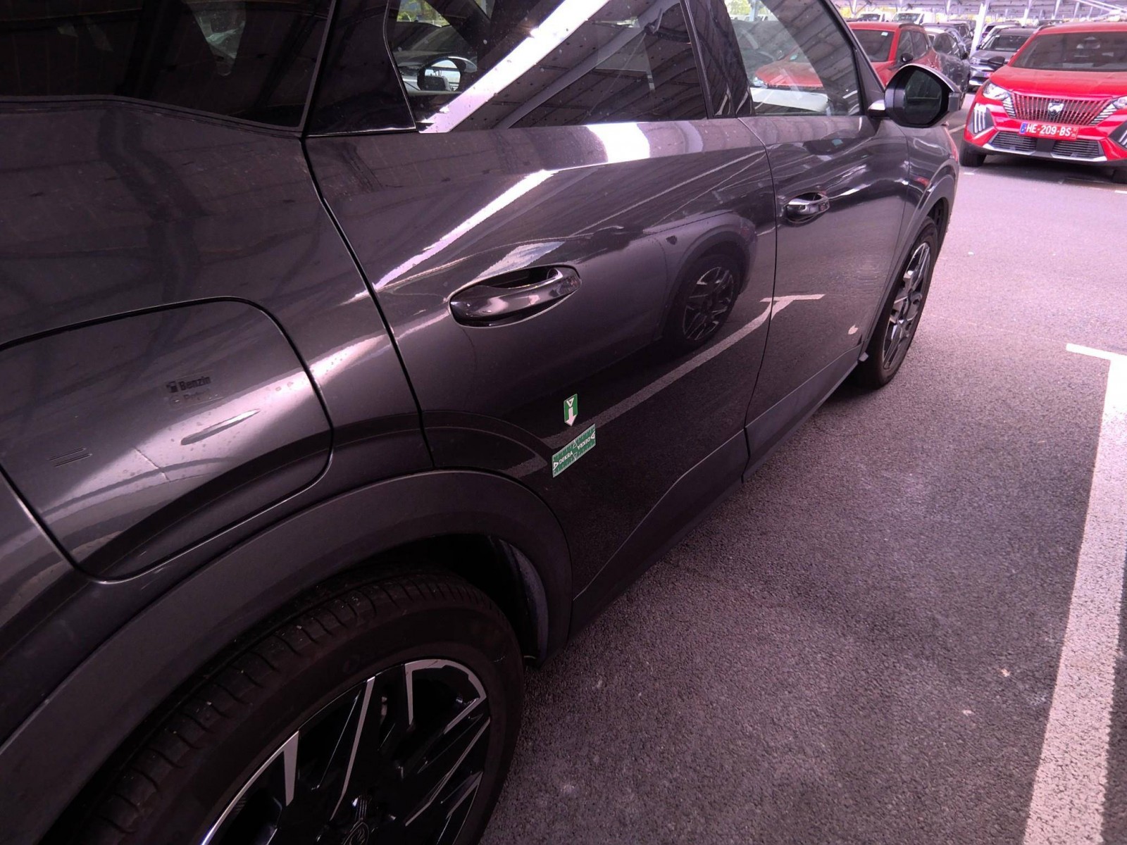 PEUGEOT - 3008 - #859623 - 17