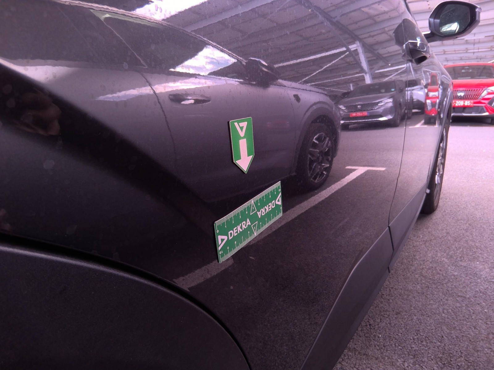 PEUGEOT - 3008 - #859623 - 14