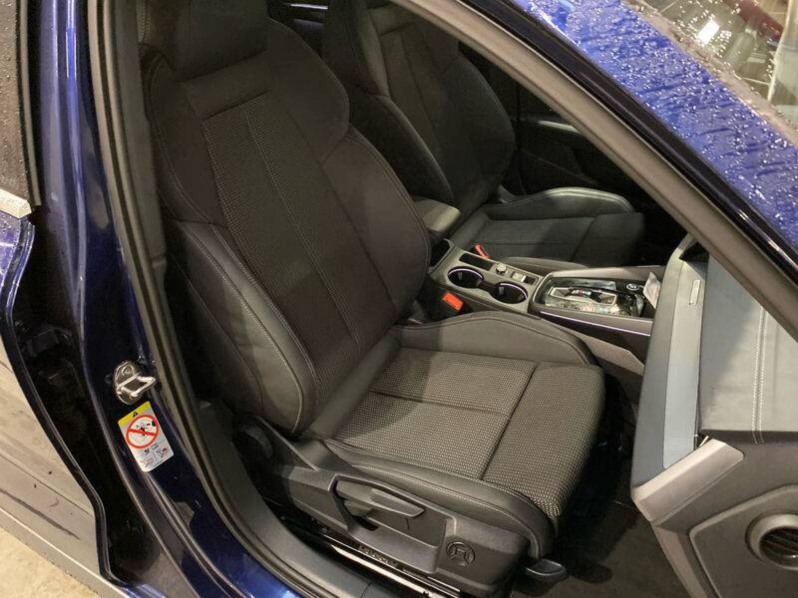 AUDI - A3 SPORTBACK - #859927 - 14