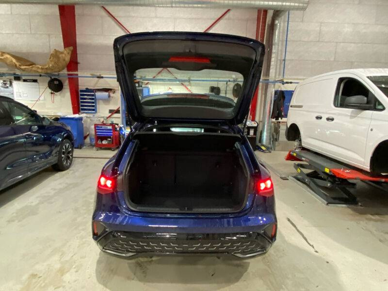 AUDI - A3 SPORTBACK - #859927 - 15