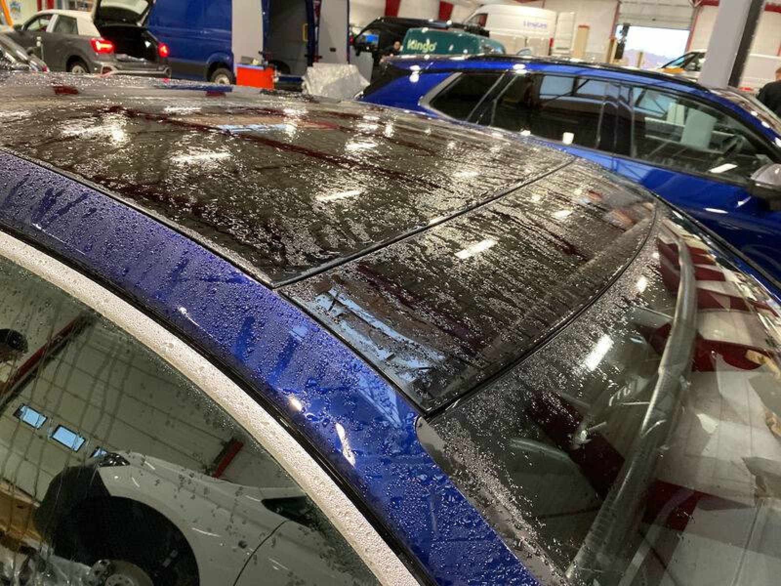 AUDI - A3 SPORTBACK - #859927 - 26