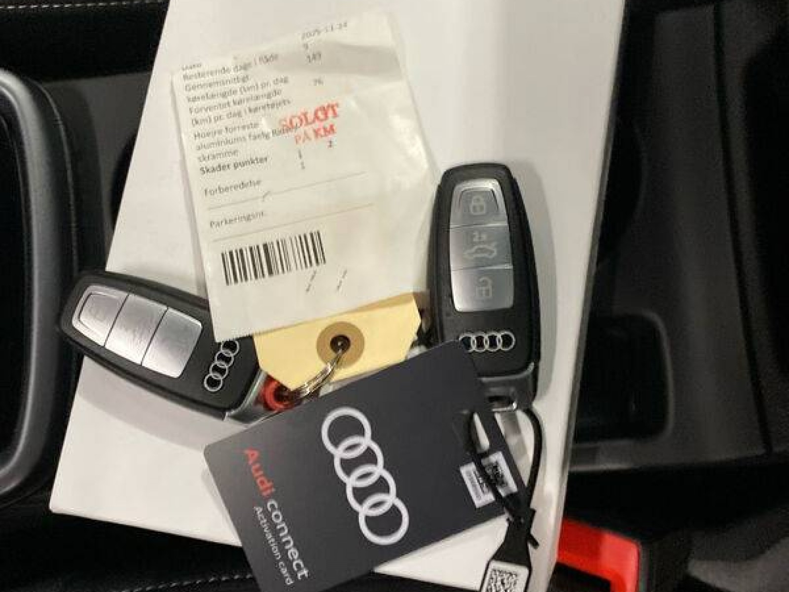 AUDI - A3 SPORTBACK - #859927 - 25