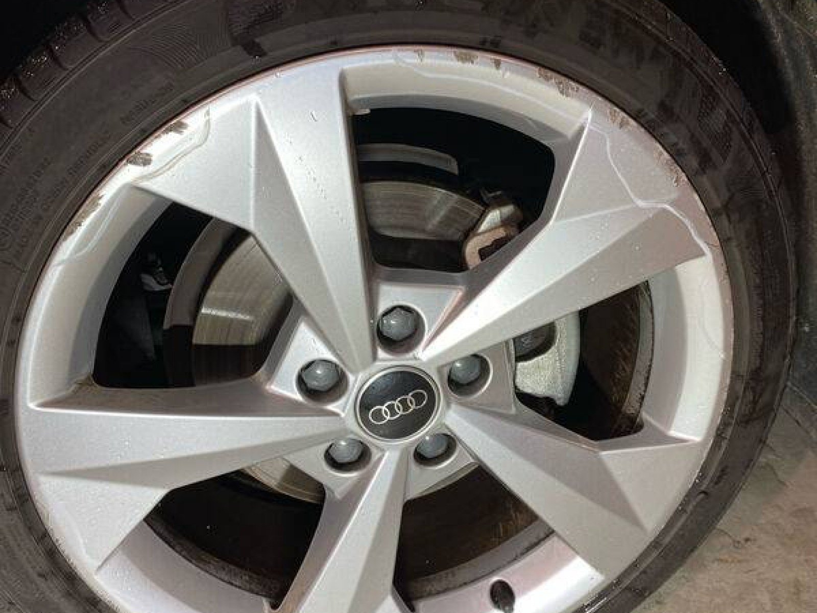 AUDI - A3 SPORTBACK - #859927 - 24