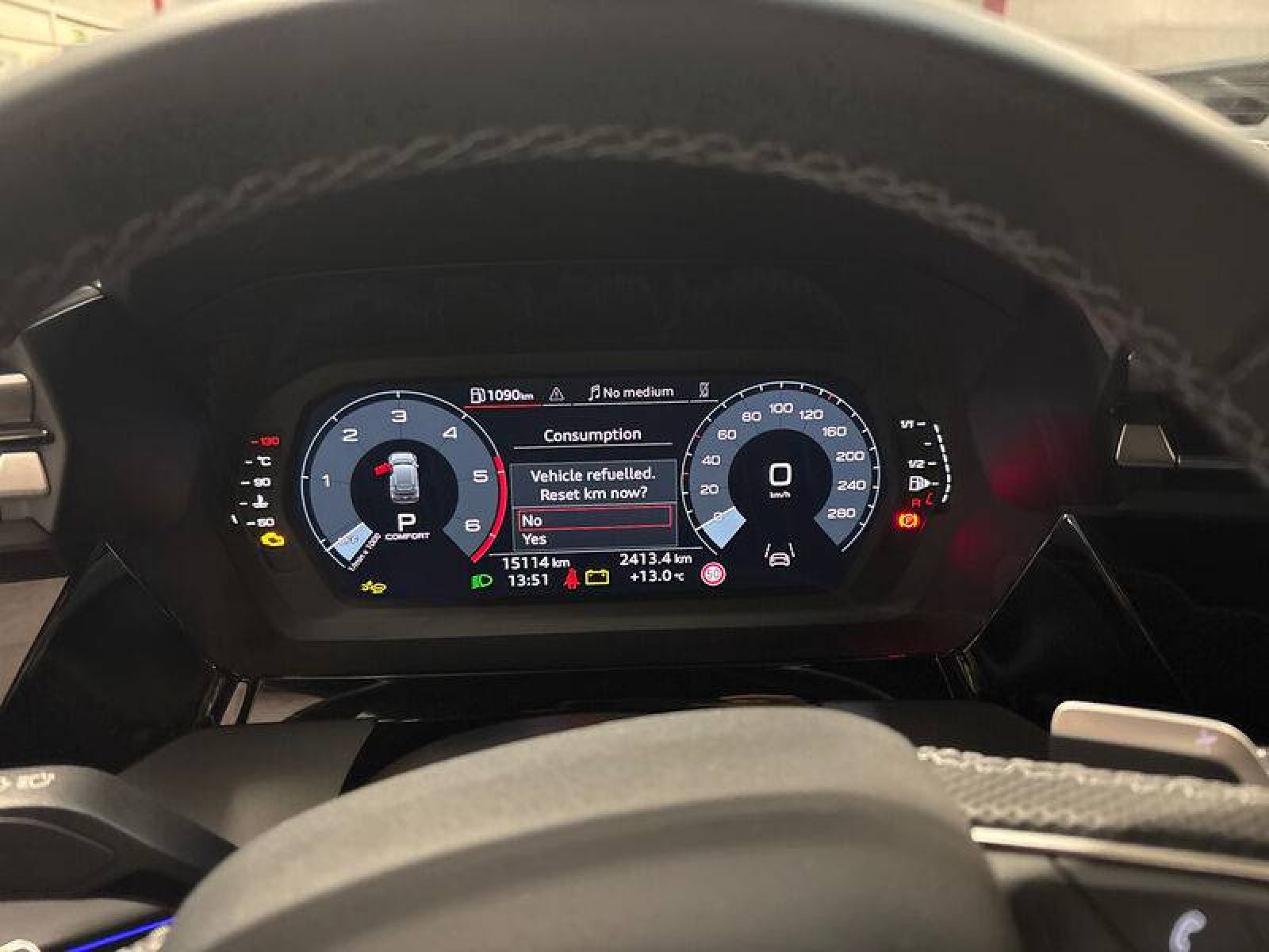 AUDI - A3 SPORTBACK - #859928 - 8