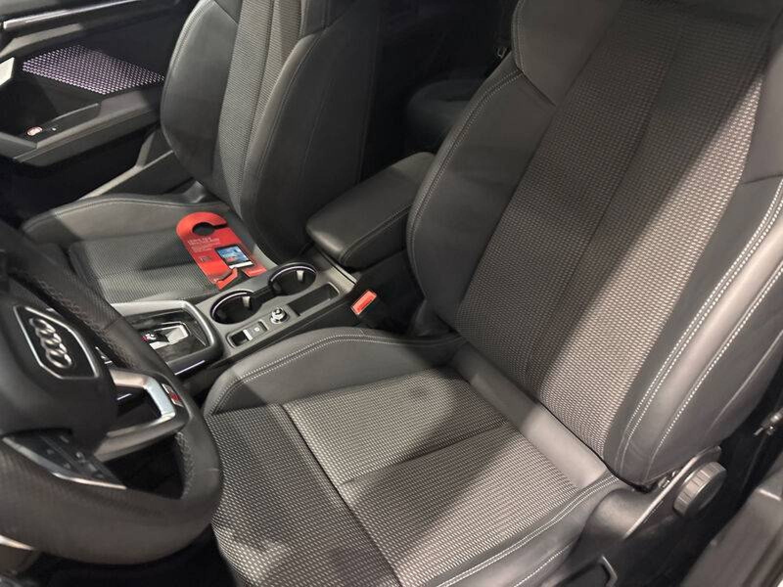 AUDI - A3 SPORTBACK - #859928 - 11