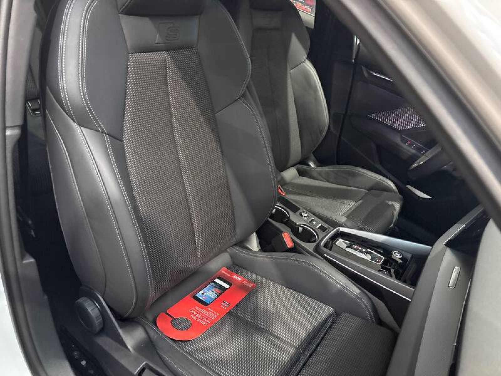 AUDI - A3 SPORTBACK - #859928 - 14