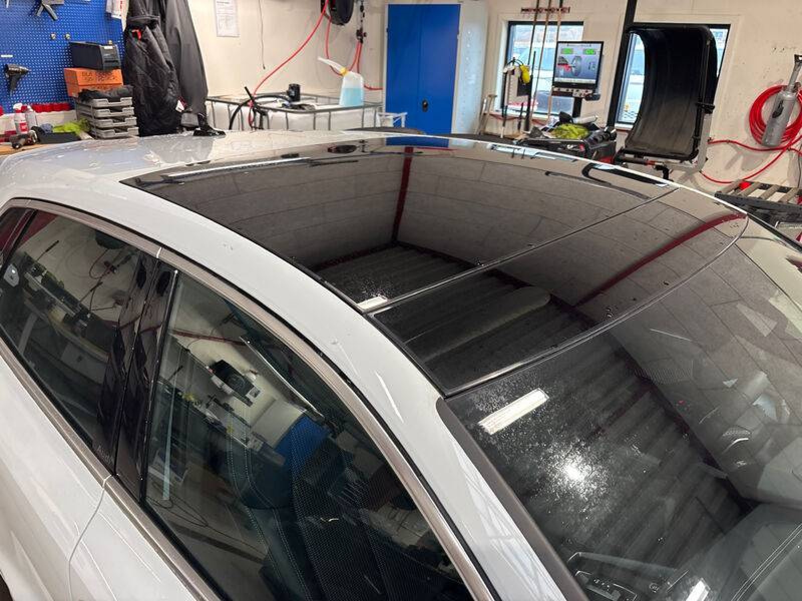 AUDI - A3 SPORTBACK - #859928 - 15