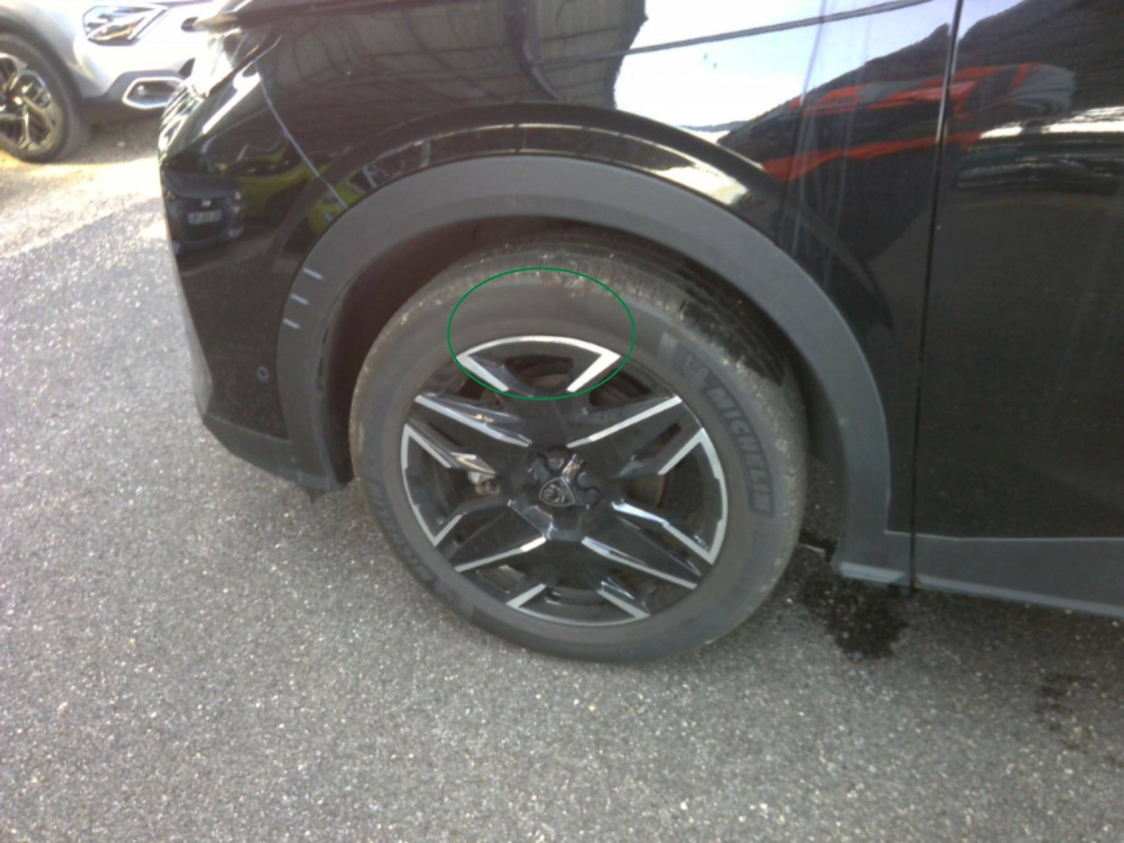 PEUGEOT - 3008 - #859626 - 8