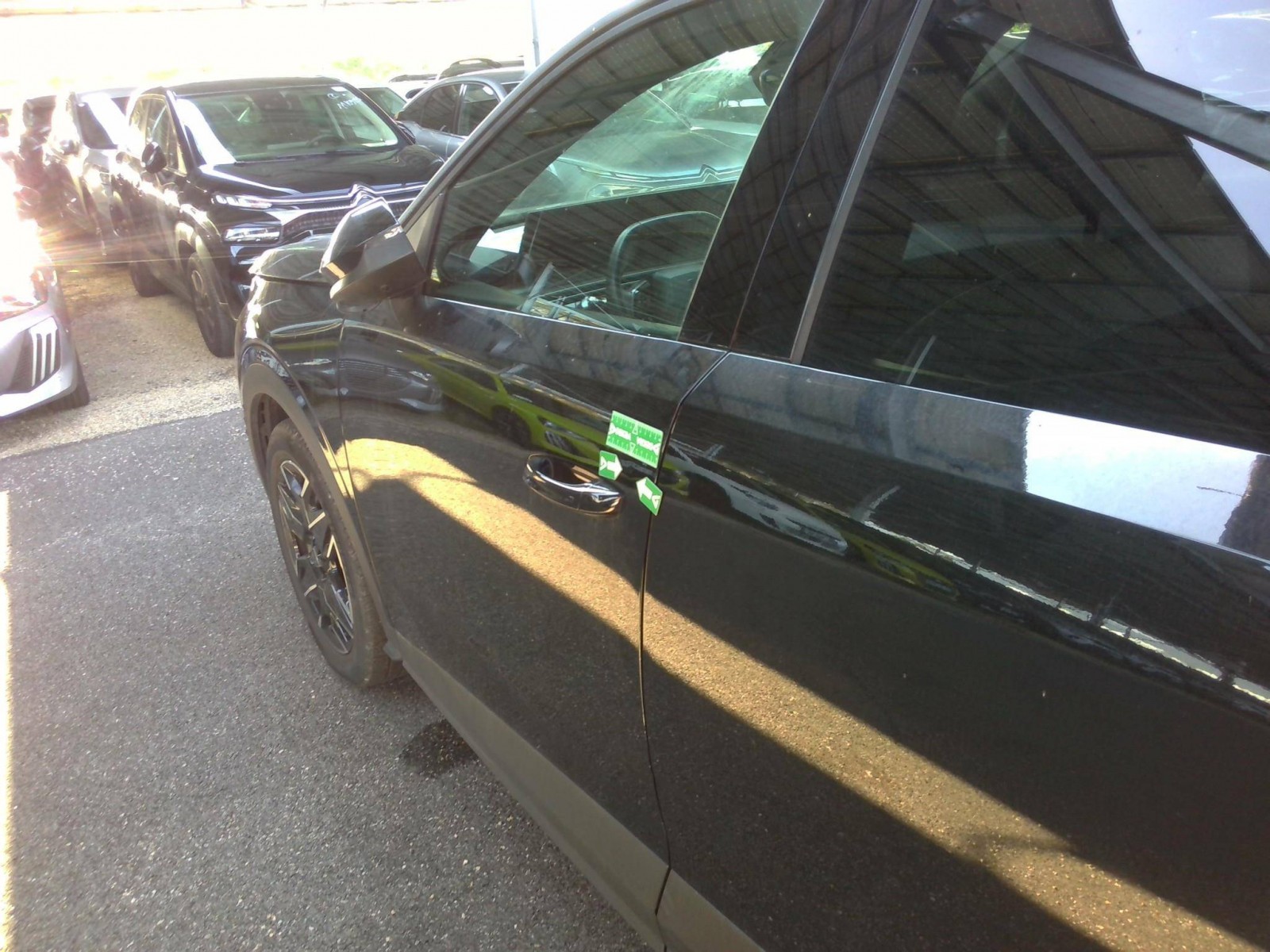 PEUGEOT - 3008 - #859626 - 9