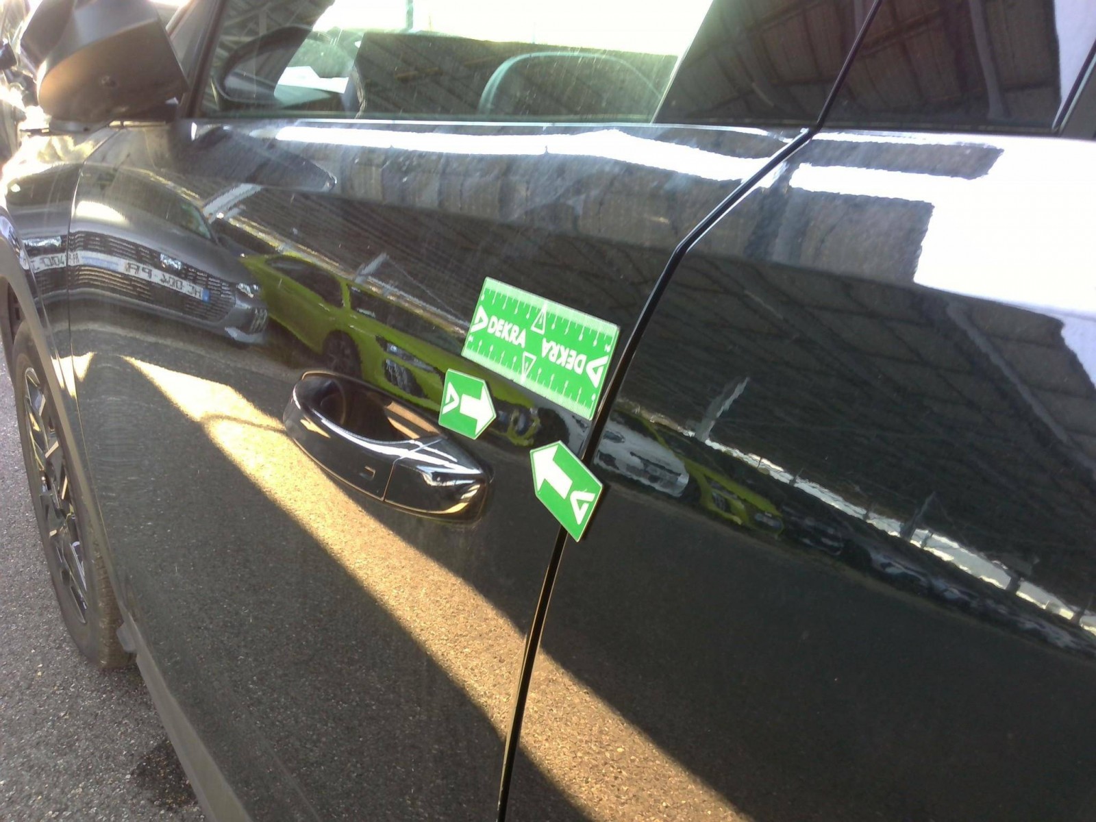 PEUGEOT - 3008 - #859626 - 10