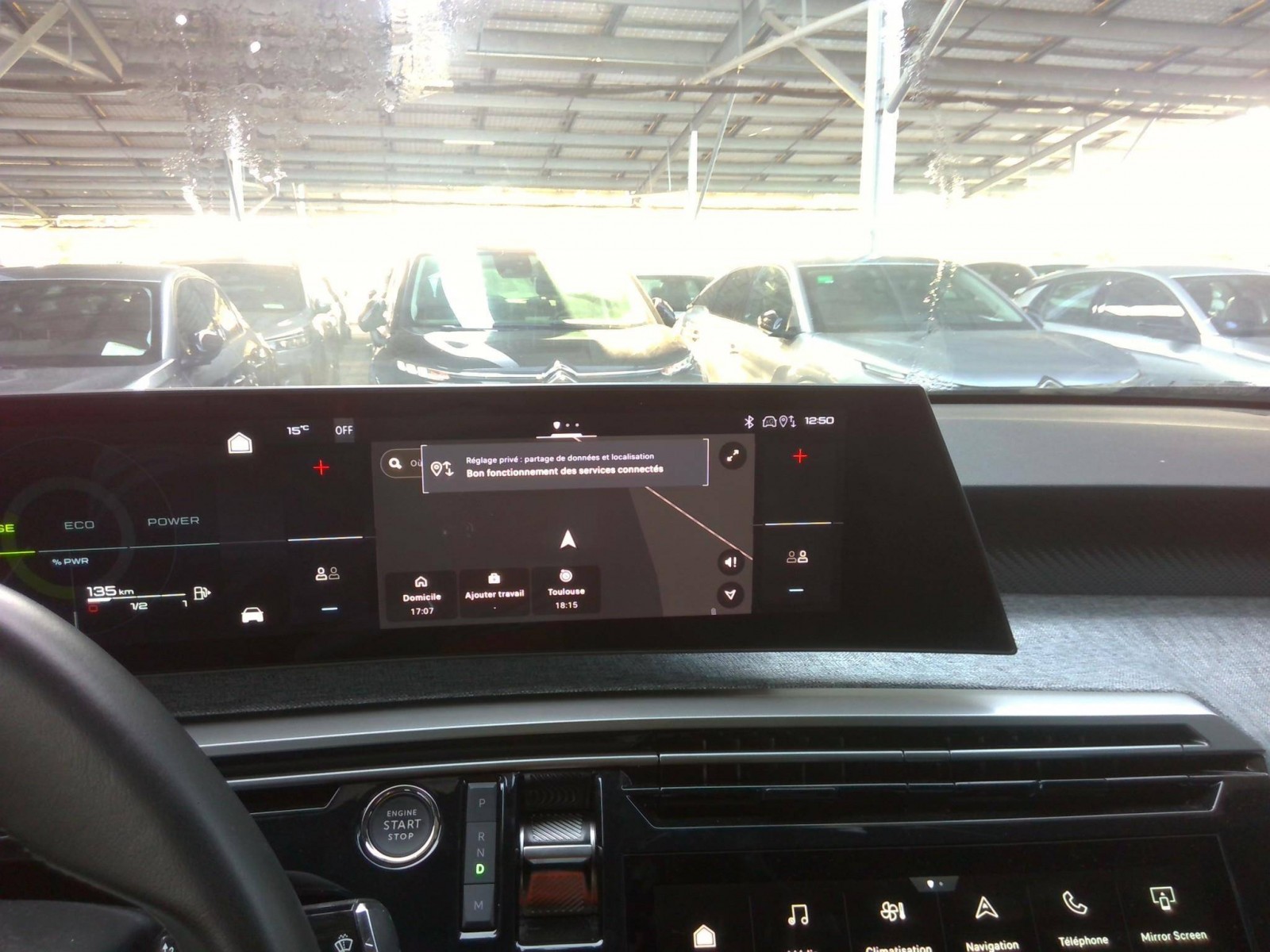 PEUGEOT - 3008 - #859626 - 3