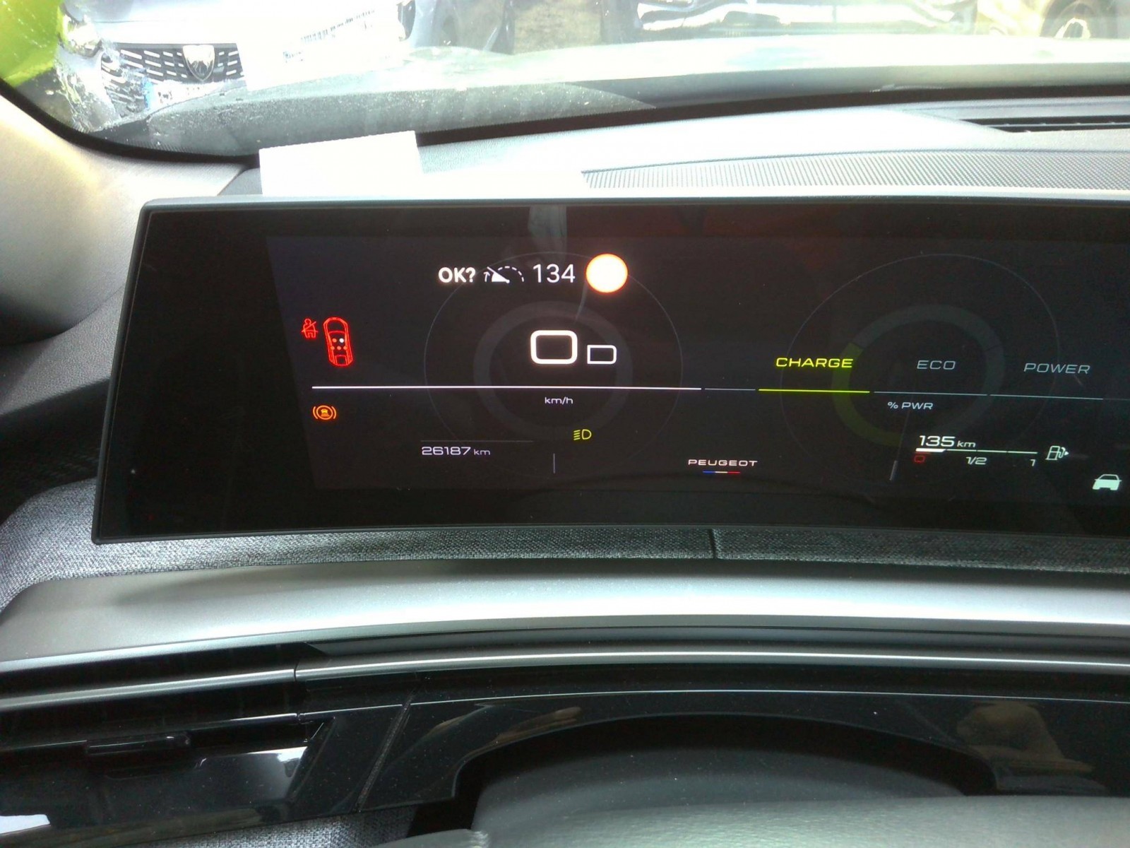 PEUGEOT - 3008 - #859626 - 4