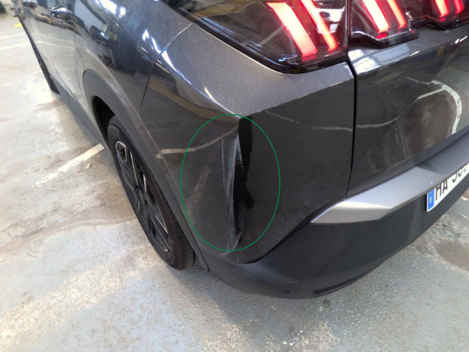 PEUGEOT - 3008 - #859634 - 20