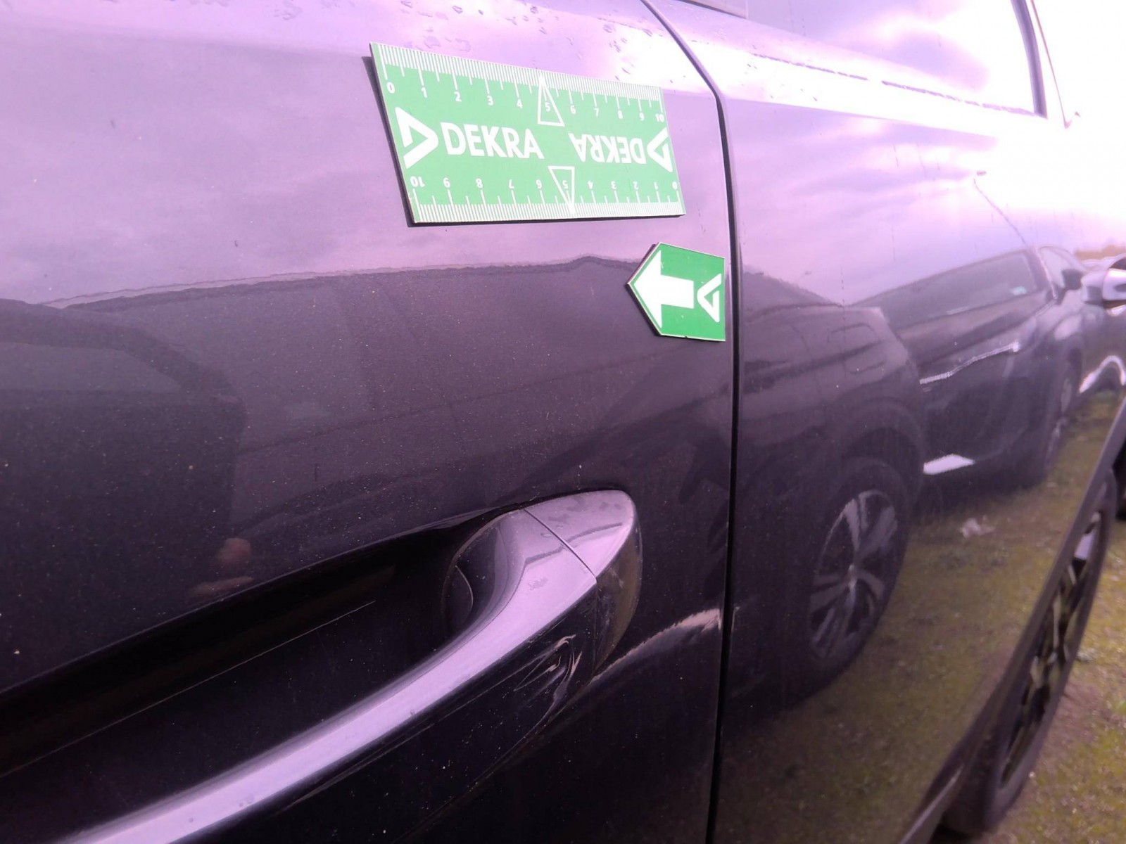 PEUGEOT - 3008 - #859639 - 15