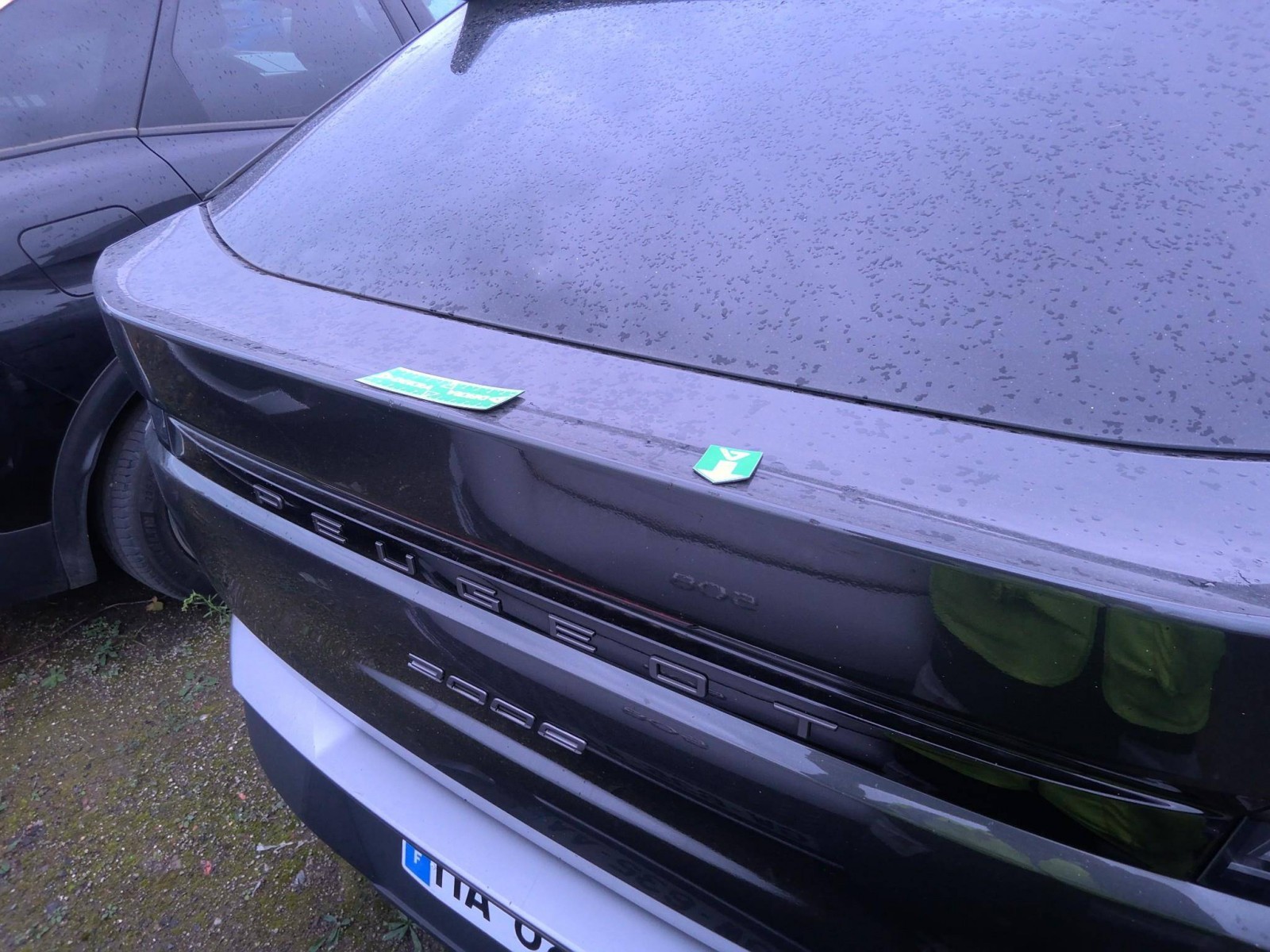 PEUGEOT - 3008 - #859639 - 18