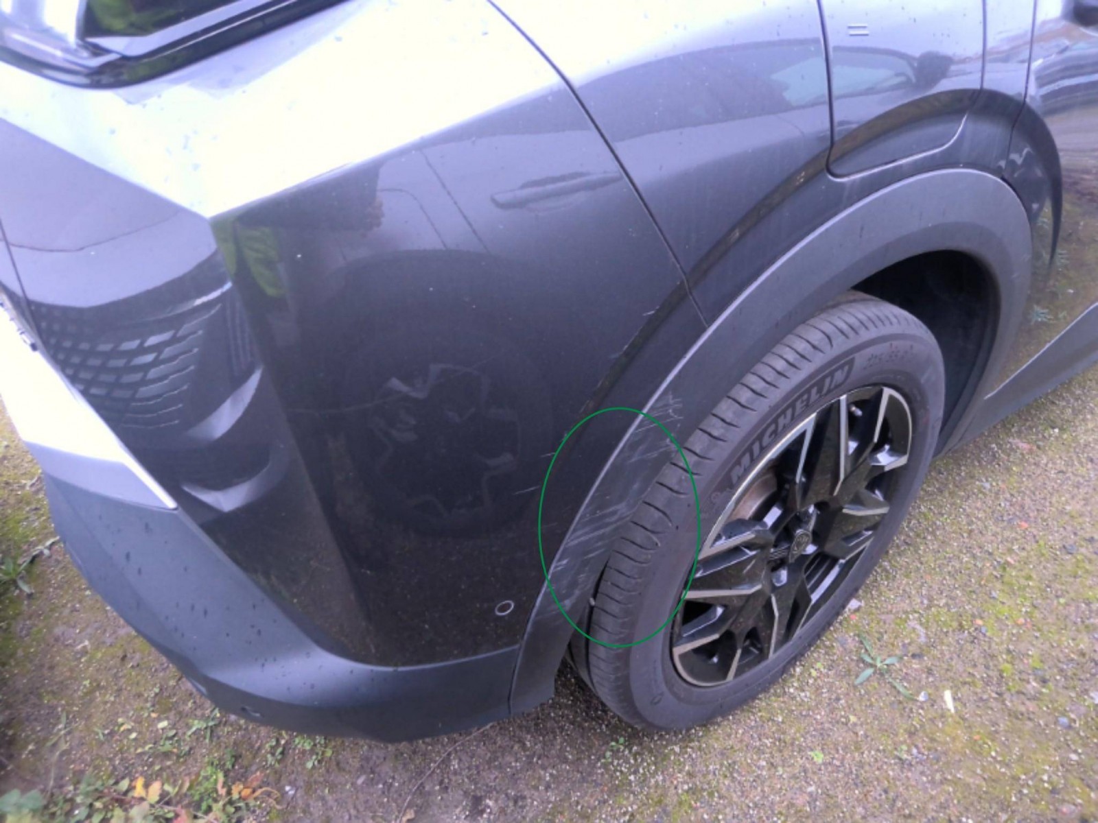 PEUGEOT - 3008 - #859639 - 16