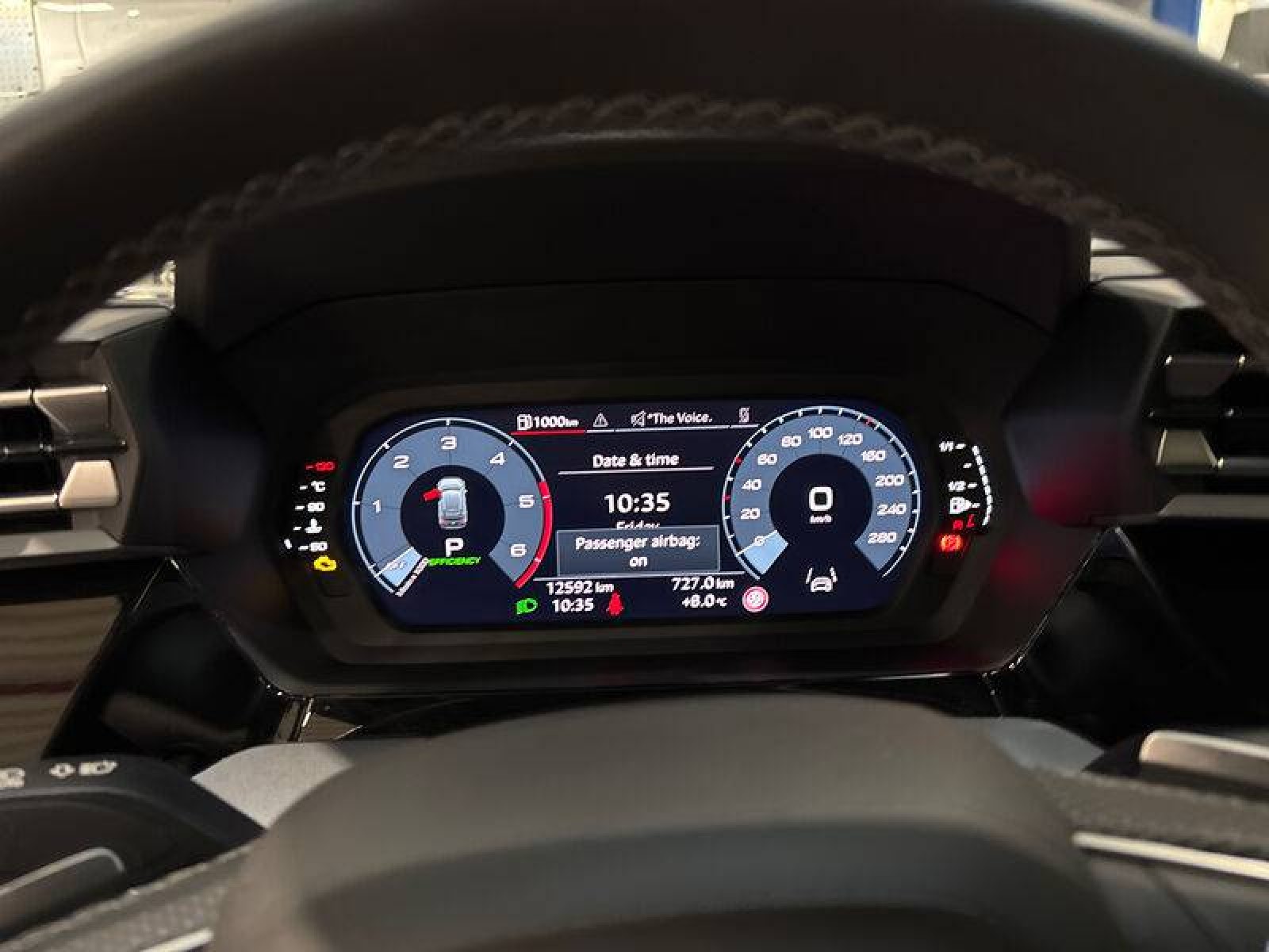 AUDI - A3 SPORTBACK - #859930 - 8