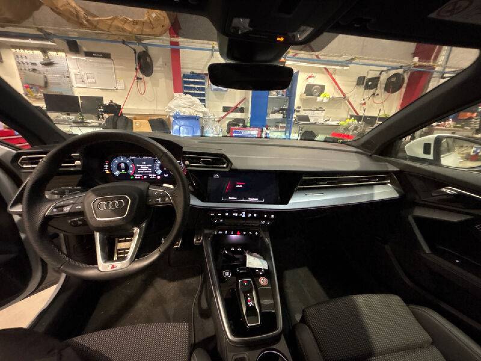 AUDI - A3 SPORTBACK - #859930 - 9