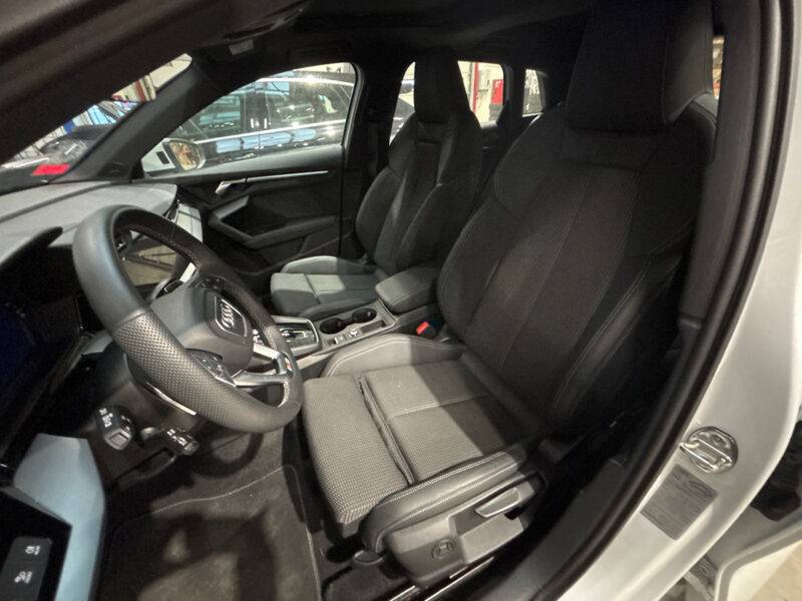 AUDI - A3 SPORTBACK - #859930 - 11