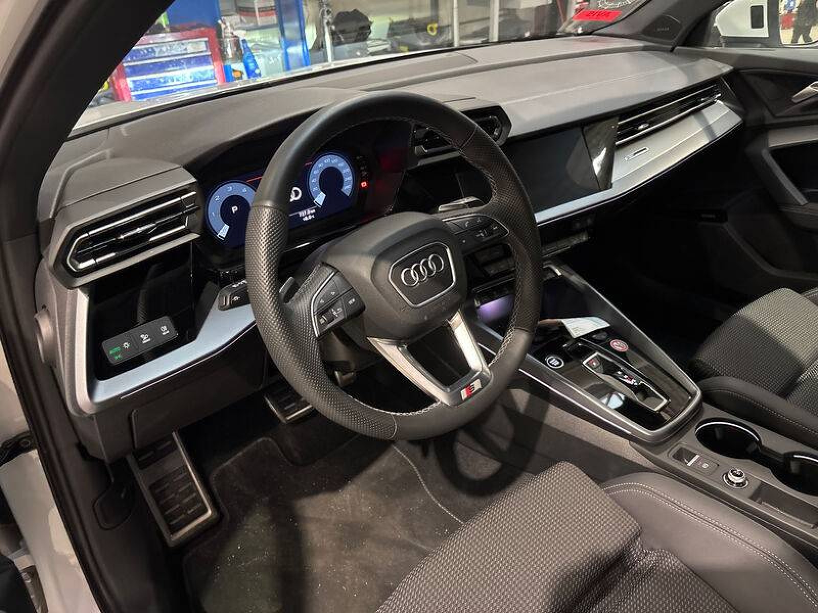 AUDI - A3 SPORTBACK - #859930 - 10