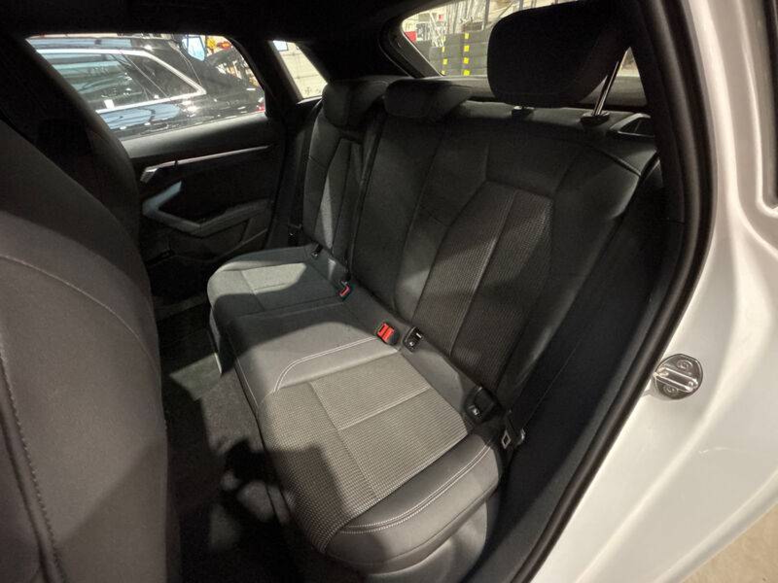 AUDI - A3 SPORTBACK - #859930 - 12